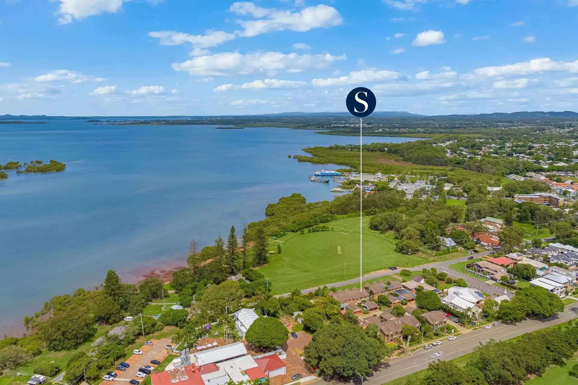 10/43 North Street, Cleveland For Sale by Queensland Sotheby's International Realty - image 1