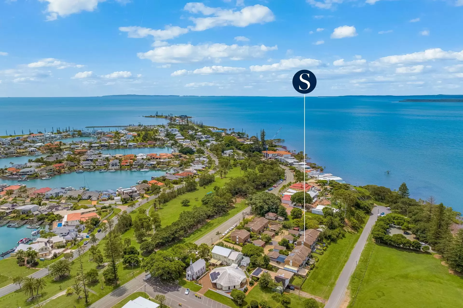 10/43 North Street, Cleveland For Sale by Queensland Sotheby's International Realty - image 1