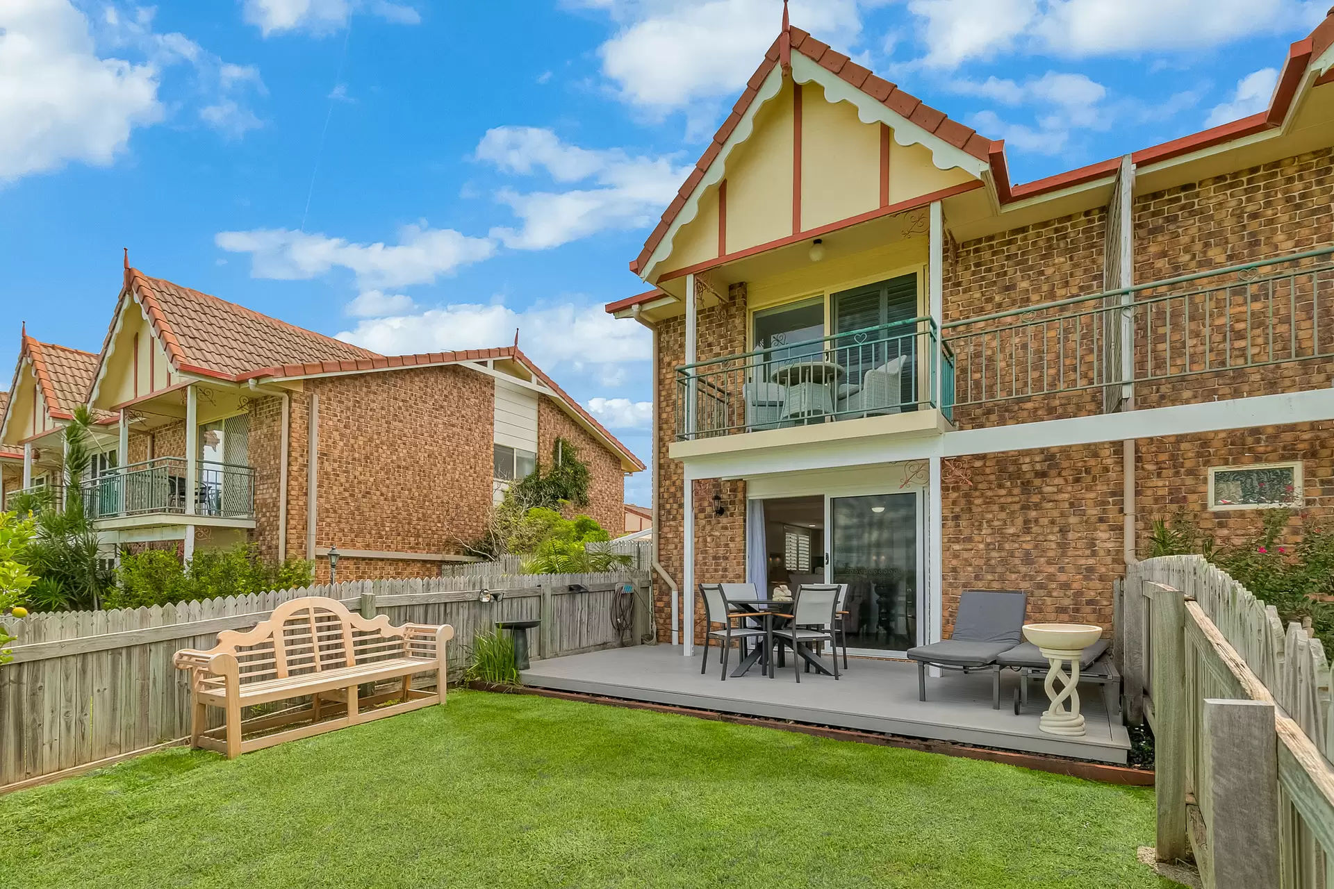 10/43 North Street, Cleveland For Sale by Queensland Sotheby's International Realty - image 1