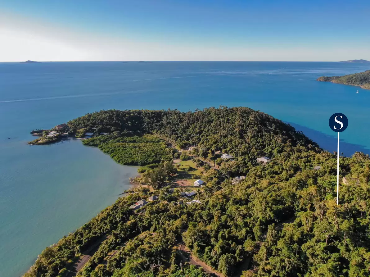 Lot ZEL, 14 Island View Way, Hamilton Island For Sale by Queensland Sotheby's International Realty - image 1