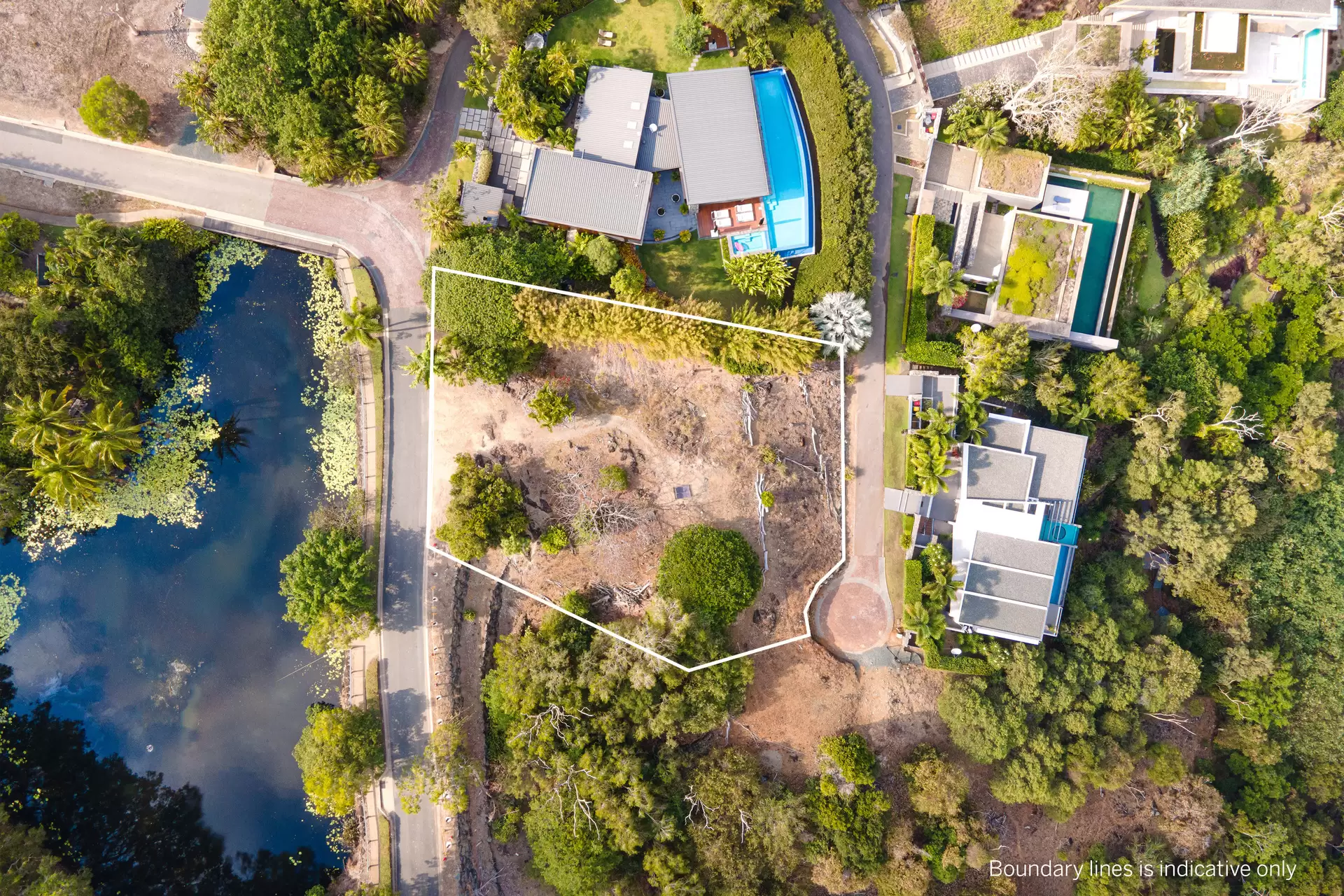 Lot ZEL, 14 Island View Way, Hamilton Island For Sale by Queensland Sotheby's International Realty - image 1