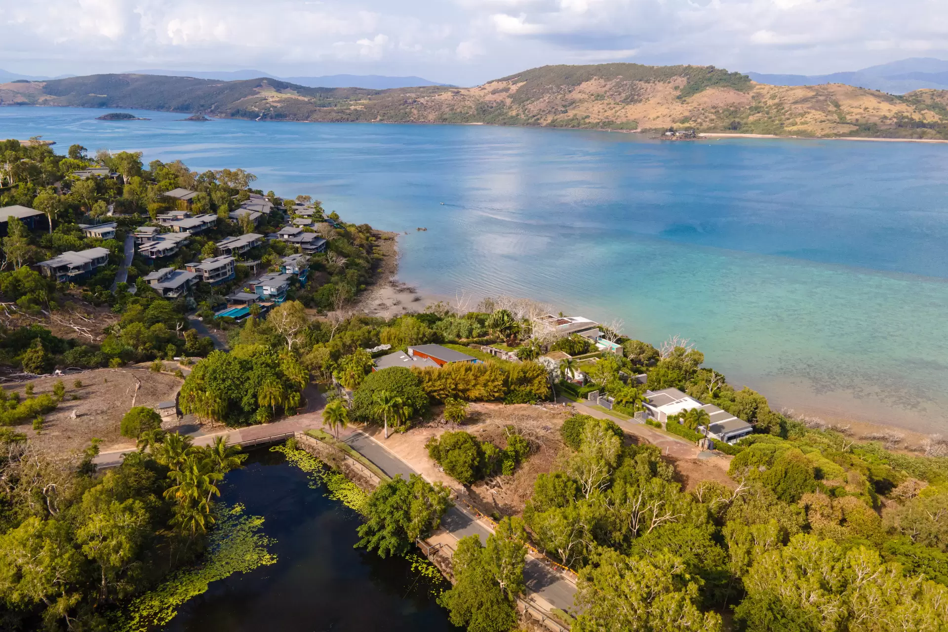 Lot ZEL, 14 Island View Way, Hamilton Island For Sale by Queensland Sotheby's International Realty - image 1