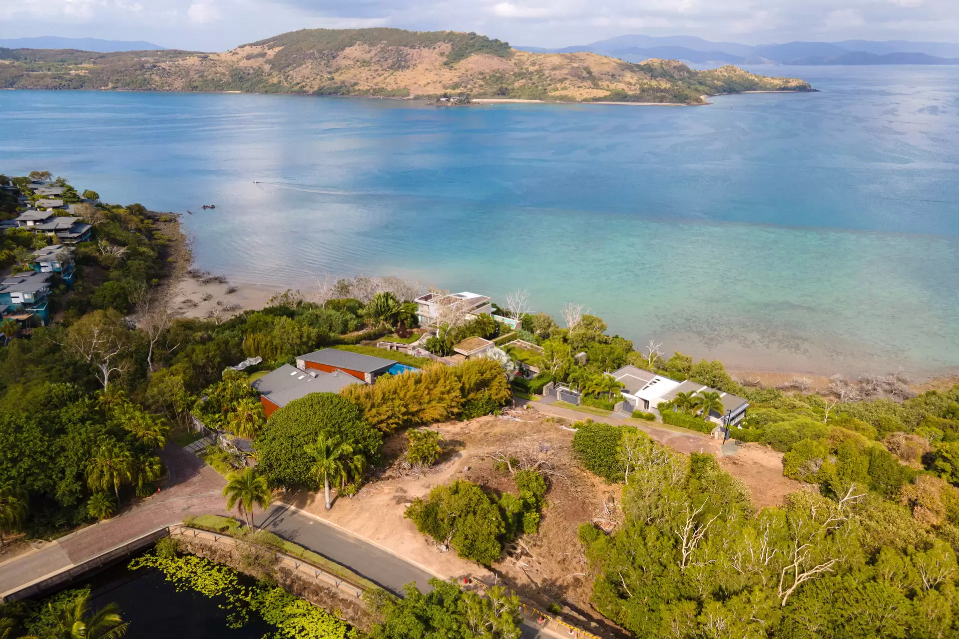 Lot ZEL, 14 Island View Way, Hamilton Island For Sale by Queensland Sotheby's International Realty - image 1