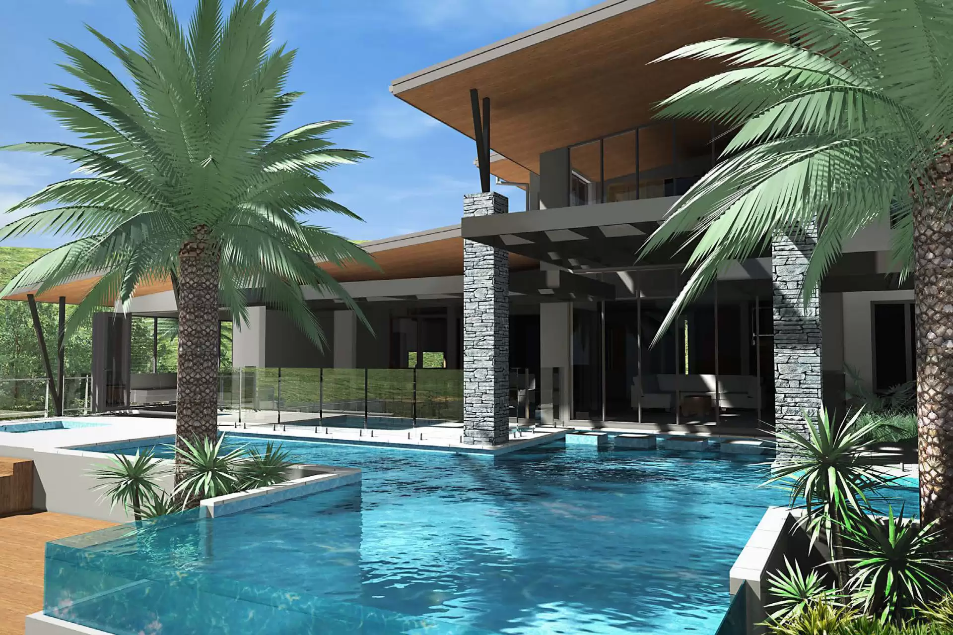 Lot ZEL, 14 Island View Way, Hamilton Island For Sale by Queensland Sotheby's International Realty - image 1