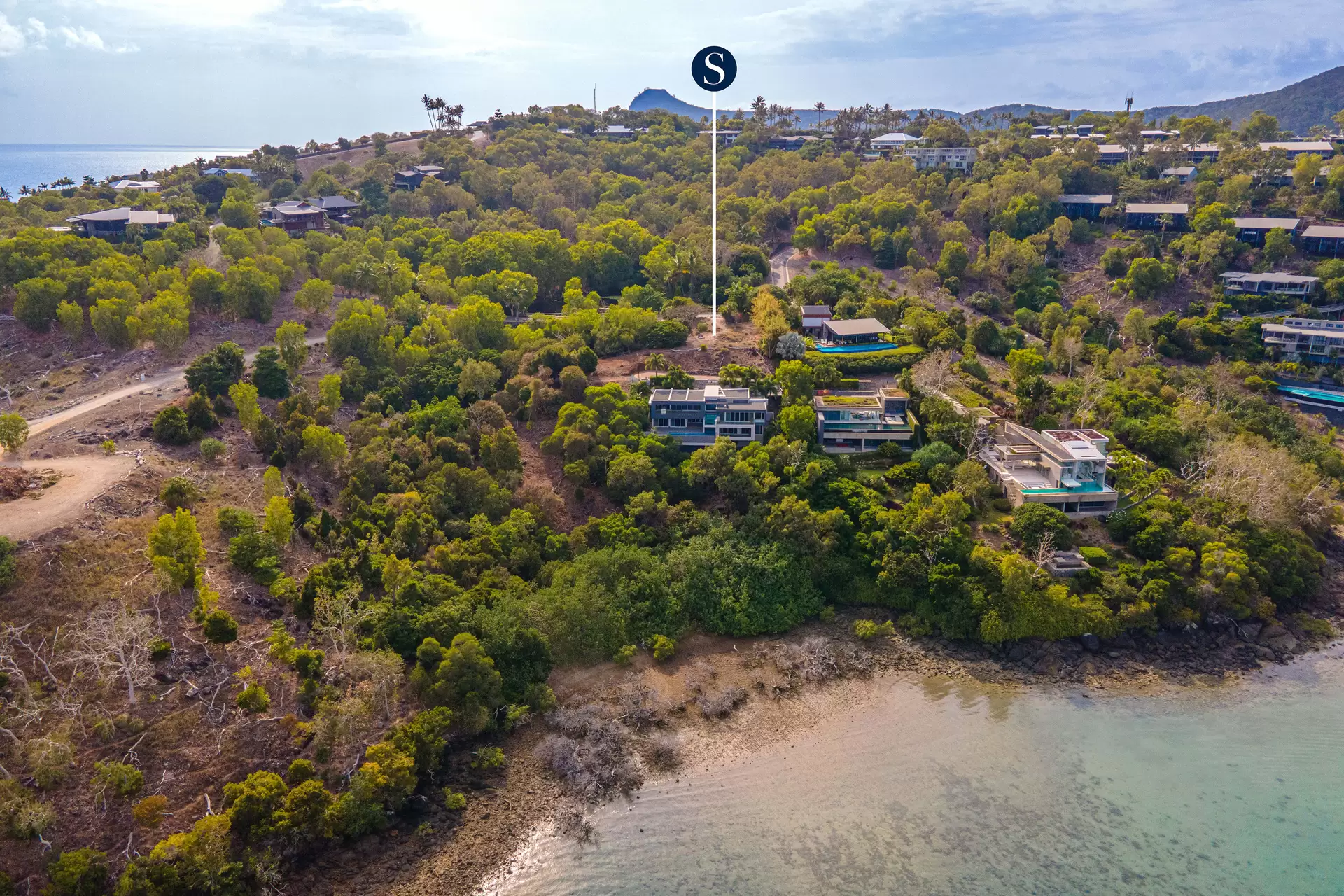 Lot ZEL, 14 Island View Way, Hamilton Island For Sale by Queensland Sotheby's International Realty - image 1