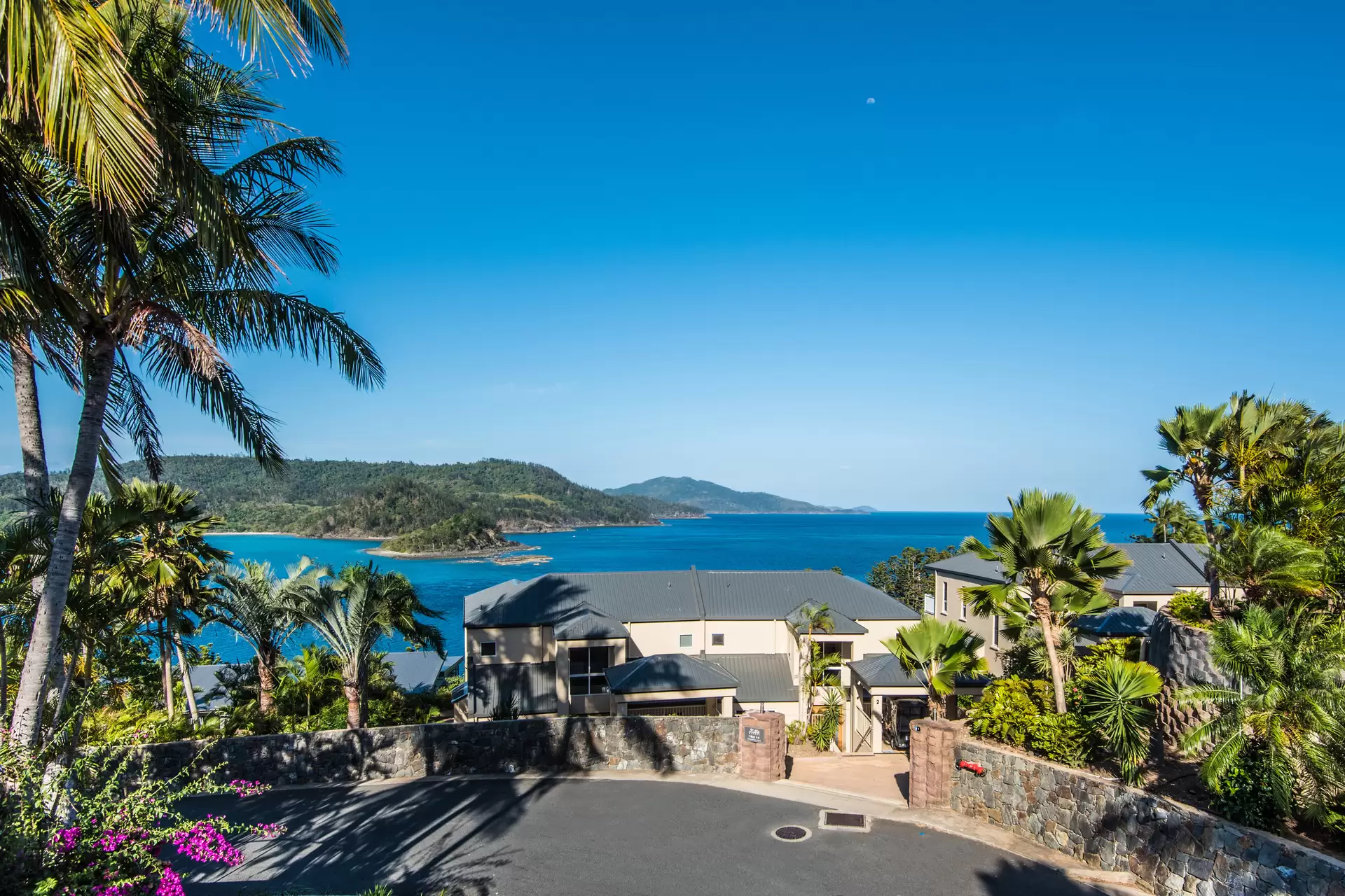La Bella Waters 2, 1 Coral Sea Avenue, Hamilton Island For Sale by Queensland Sotheby's International Realty - image 1
