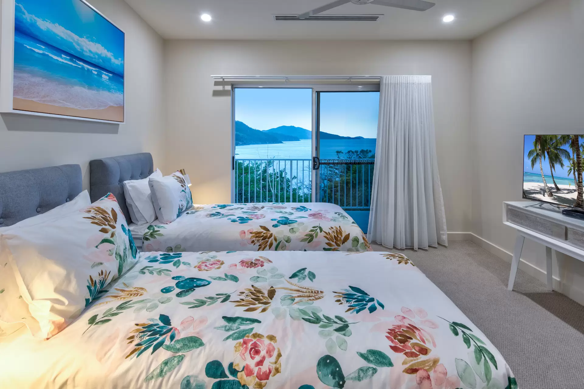 La Bella Waters 2, 1 Coral Sea Avenue, Hamilton Island For Sale by Queensland Sotheby's International Realty - image 1