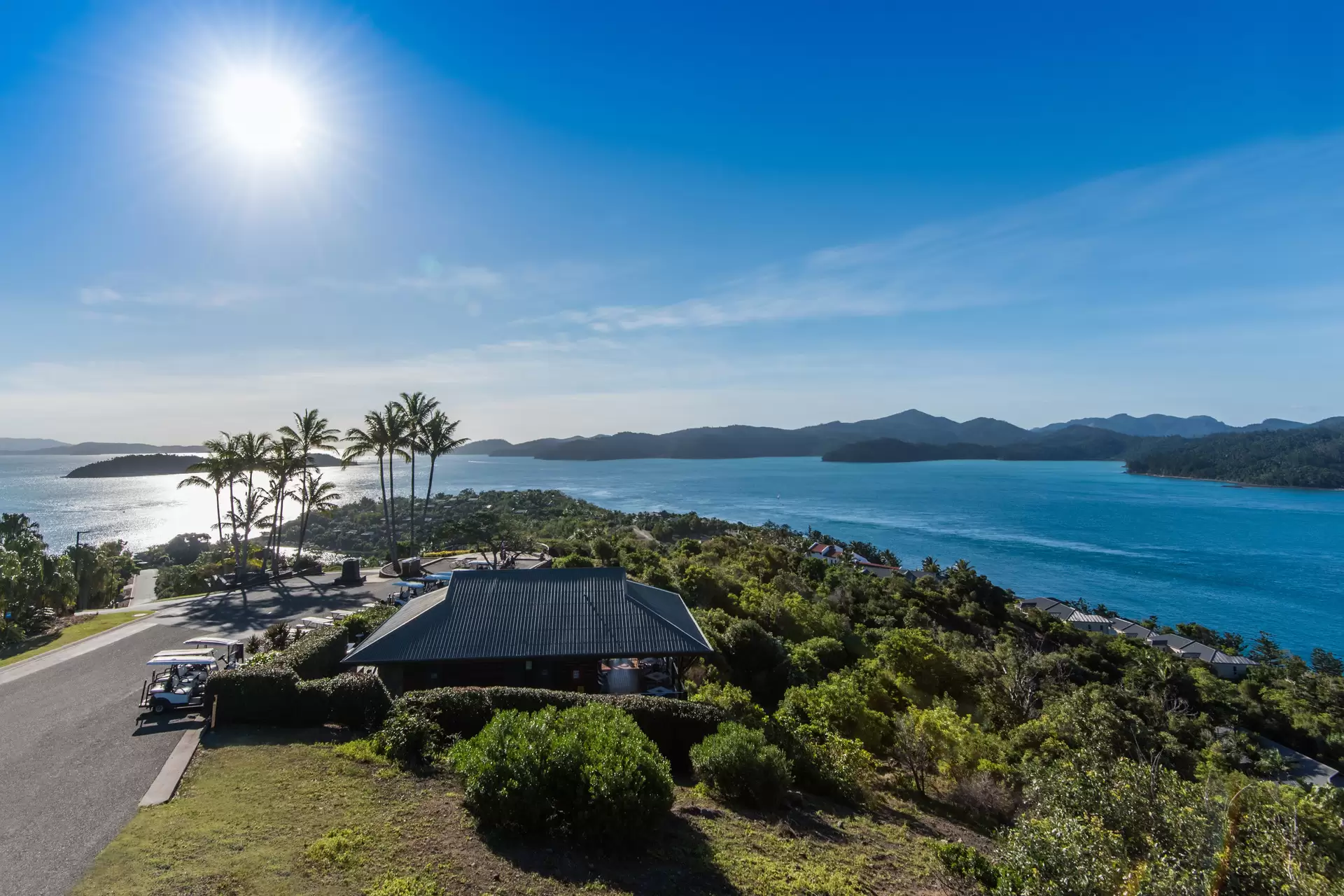 La Bella Waters 2, 1 Coral Sea Avenue, Hamilton Island For Sale by Queensland Sotheby's International Realty - image 1