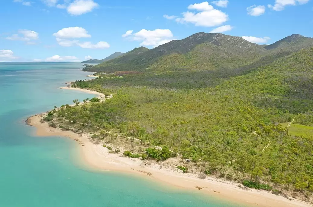Lot 5, 890 Gloucester Avenue, Cape Gloucester For Sale by Queensland Sotheby's International Realty - image 1