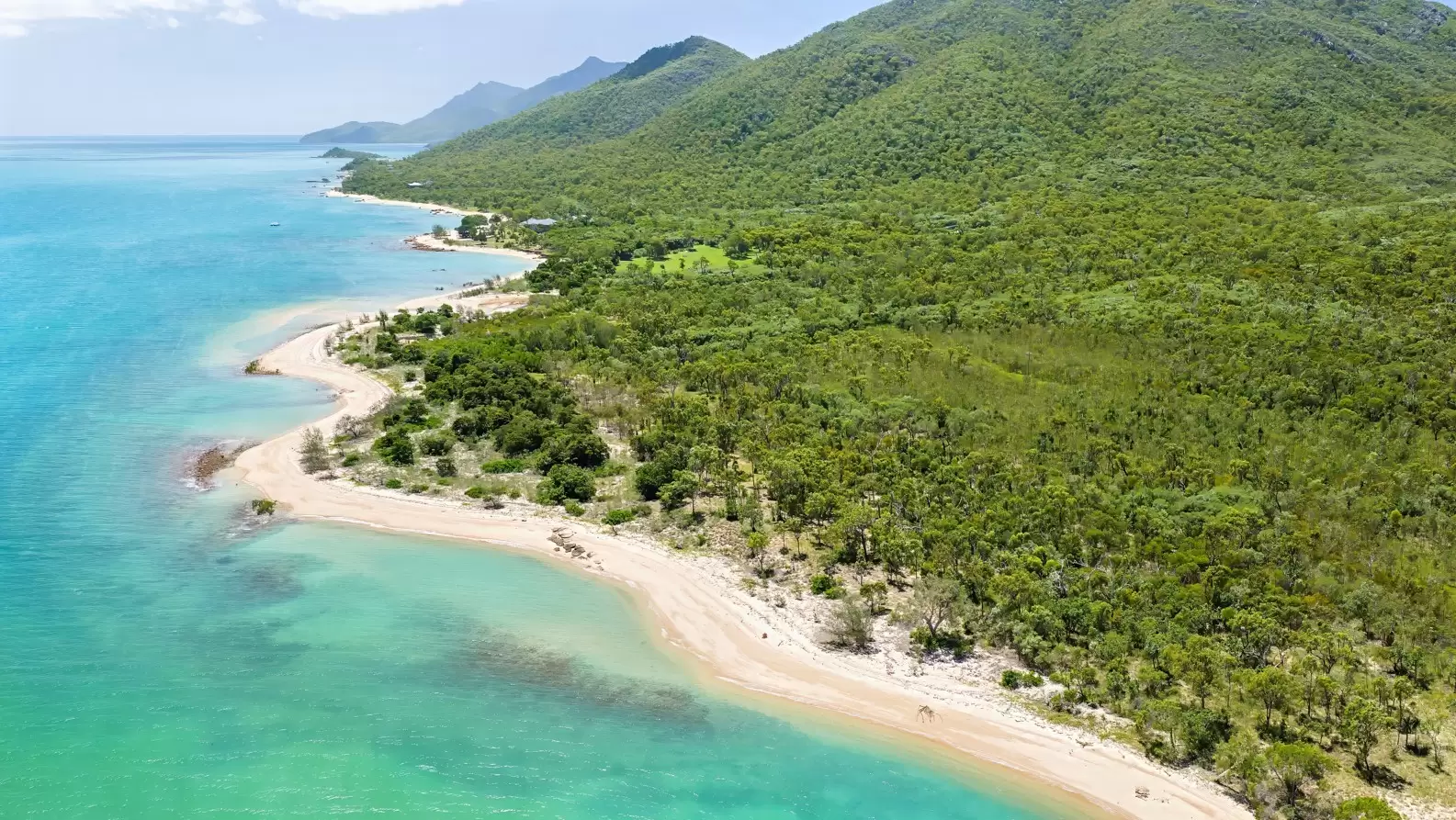 Lot 5, 890 Gloucester Avenue, Cape Gloucester For Sale by Queensland Sotheby's International Realty - image 1