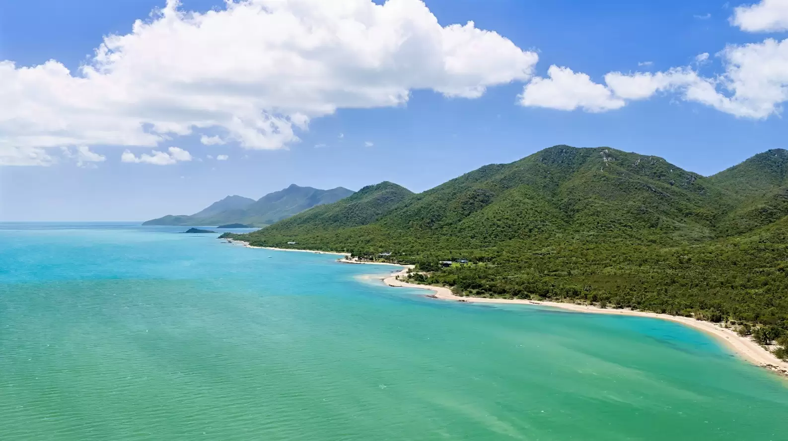 Lot 5, 890 Gloucester Avenue, Cape Gloucester For Sale by Queensland Sotheby's International Realty - image 1