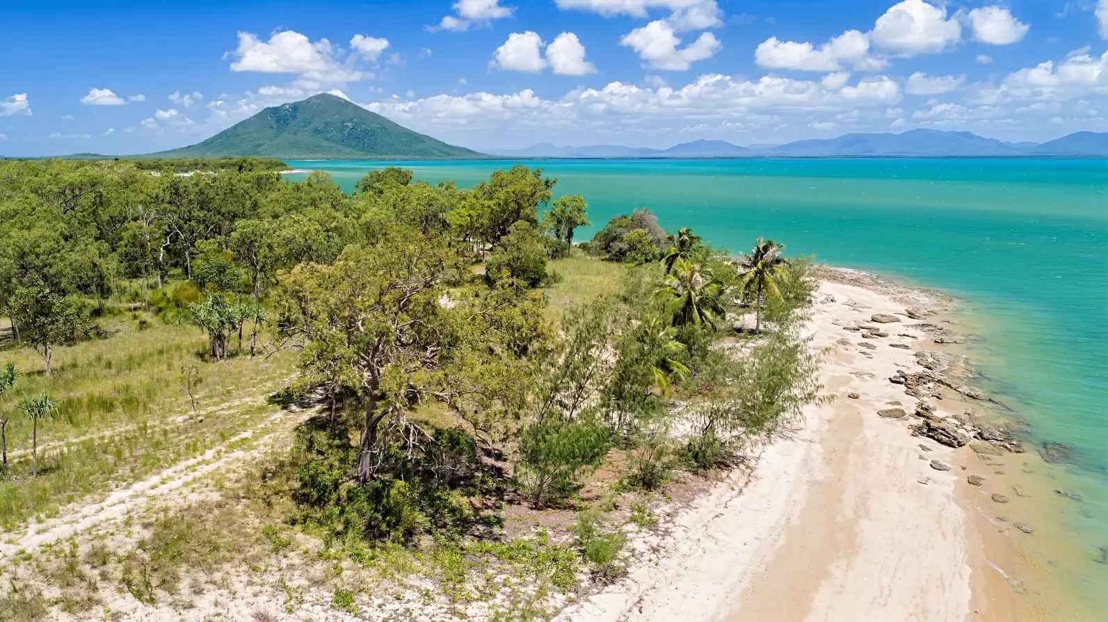 Lot 5, 890 Gloucester Avenue, Cape Gloucester For Sale by Queensland Sotheby's International Realty - image 1