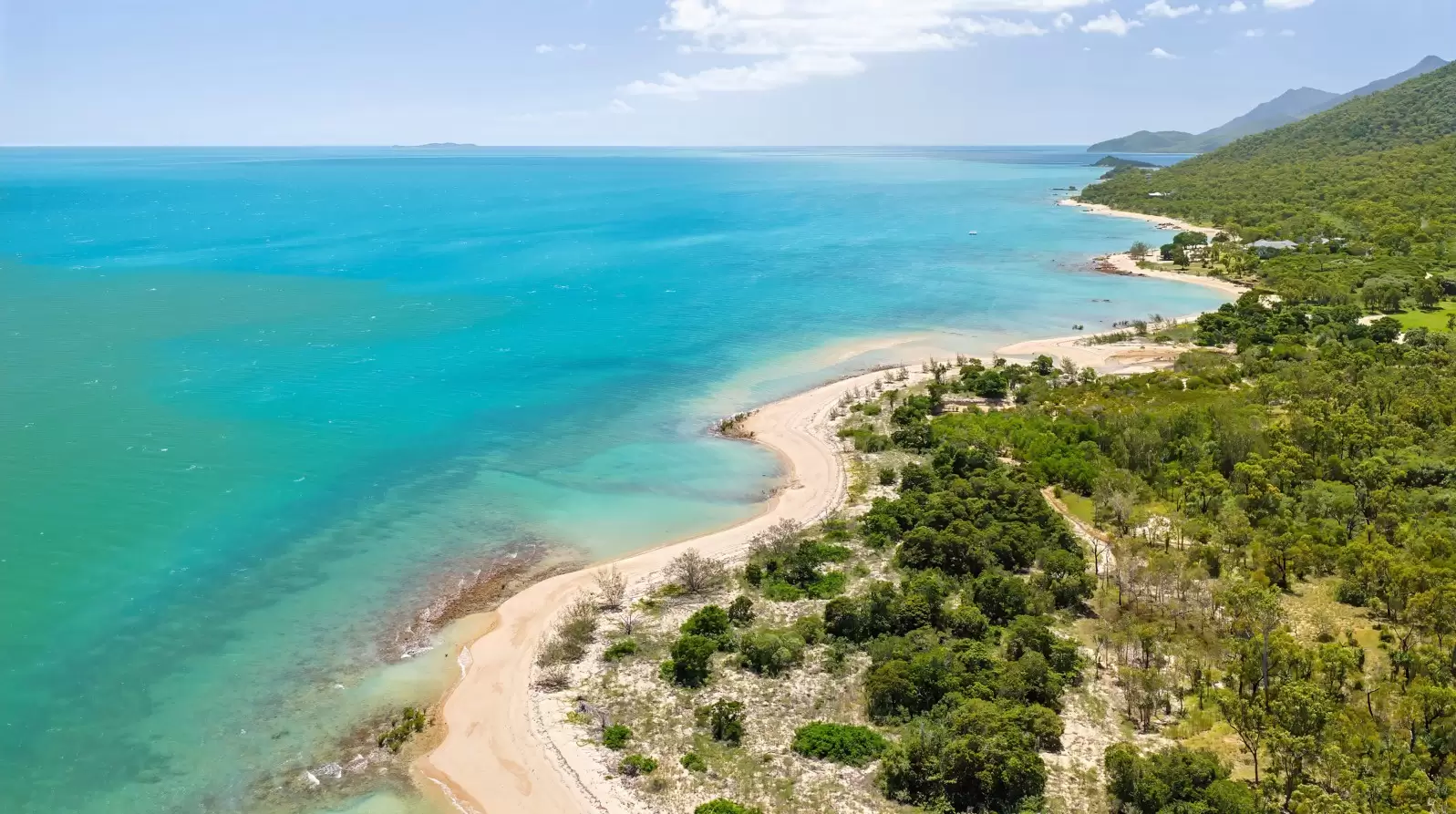 Lot 5, 890 Gloucester Avenue, Cape Gloucester For Sale by Queensland Sotheby's International Realty - image 1