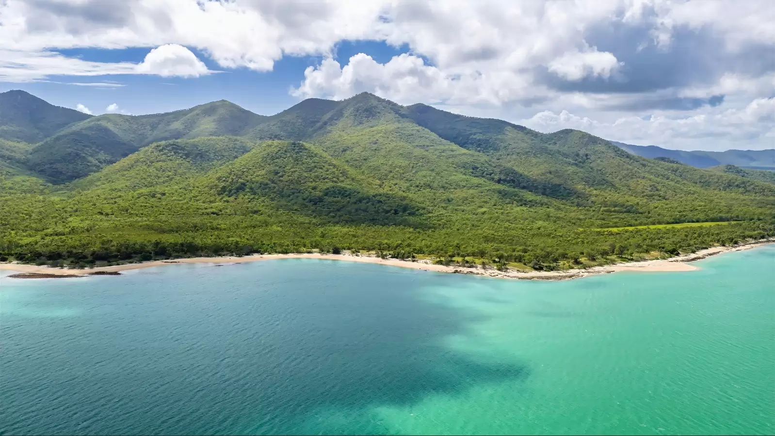 Lot 5, 890 Gloucester Avenue, Cape Gloucester For Sale by Queensland Sotheby's International Realty - image 1