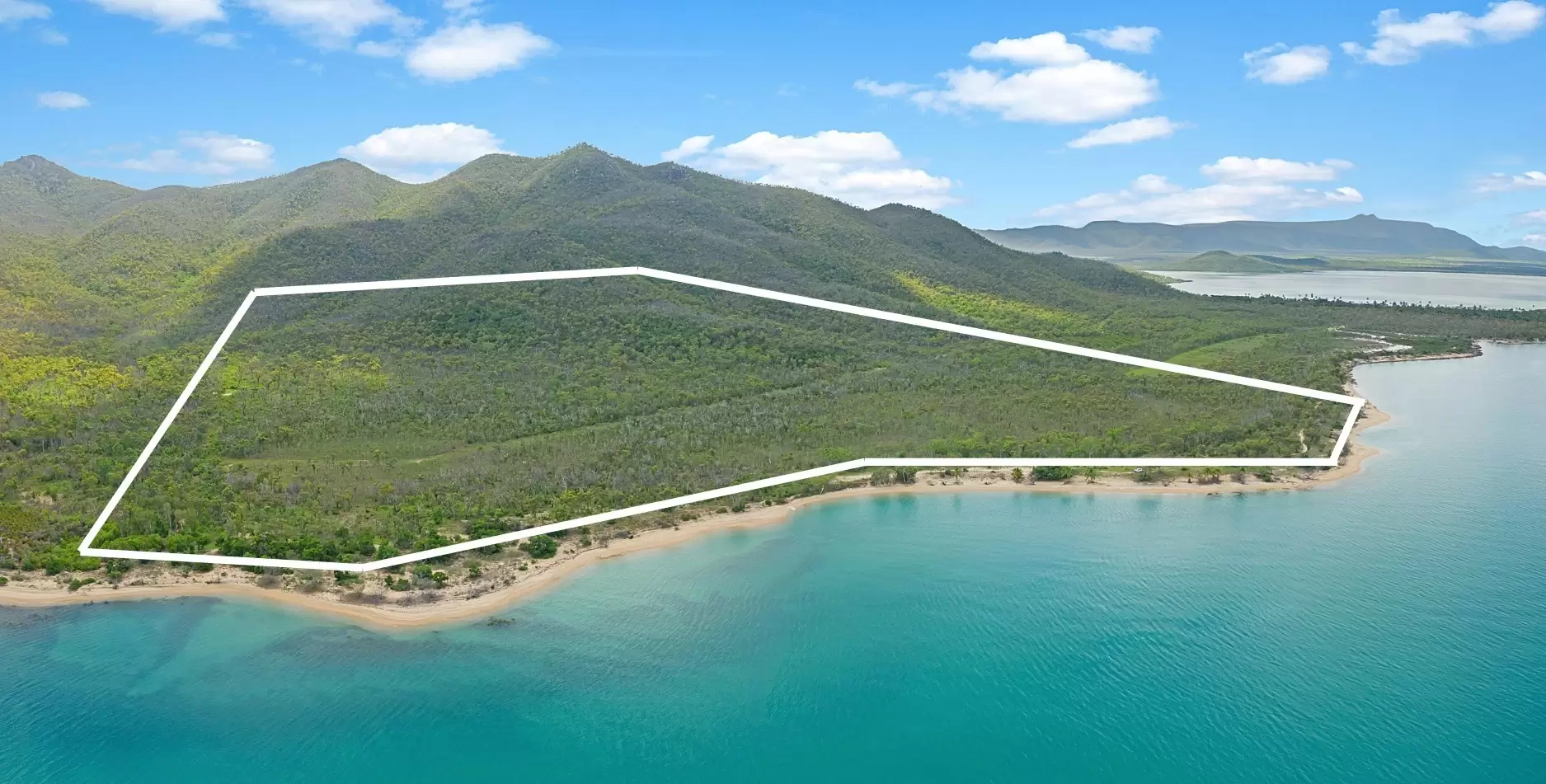 Lot 5, 890 Gloucester Avenue, Cape Gloucester For Sale by Queensland Sotheby's International Realty - image 1