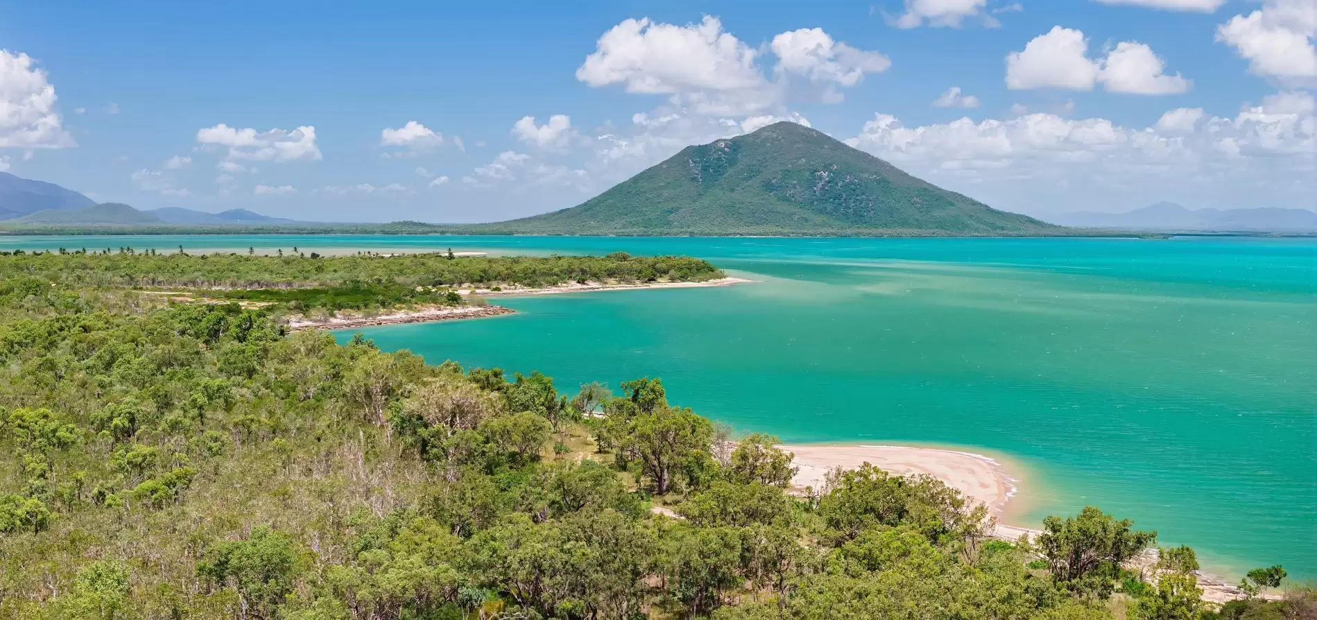 Lot 5, 890 Gloucester Avenue, Cape Gloucester For Sale by Queensland Sotheby's International Realty - image 1