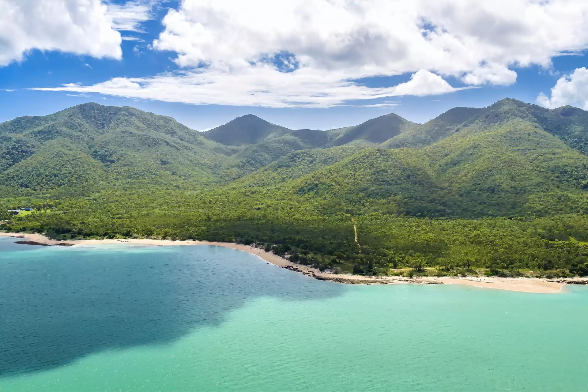 Lot 5, 890 Gloucester Avenue, Cape Gloucester For Sale by Queensland Sotheby's International Realty - image 1