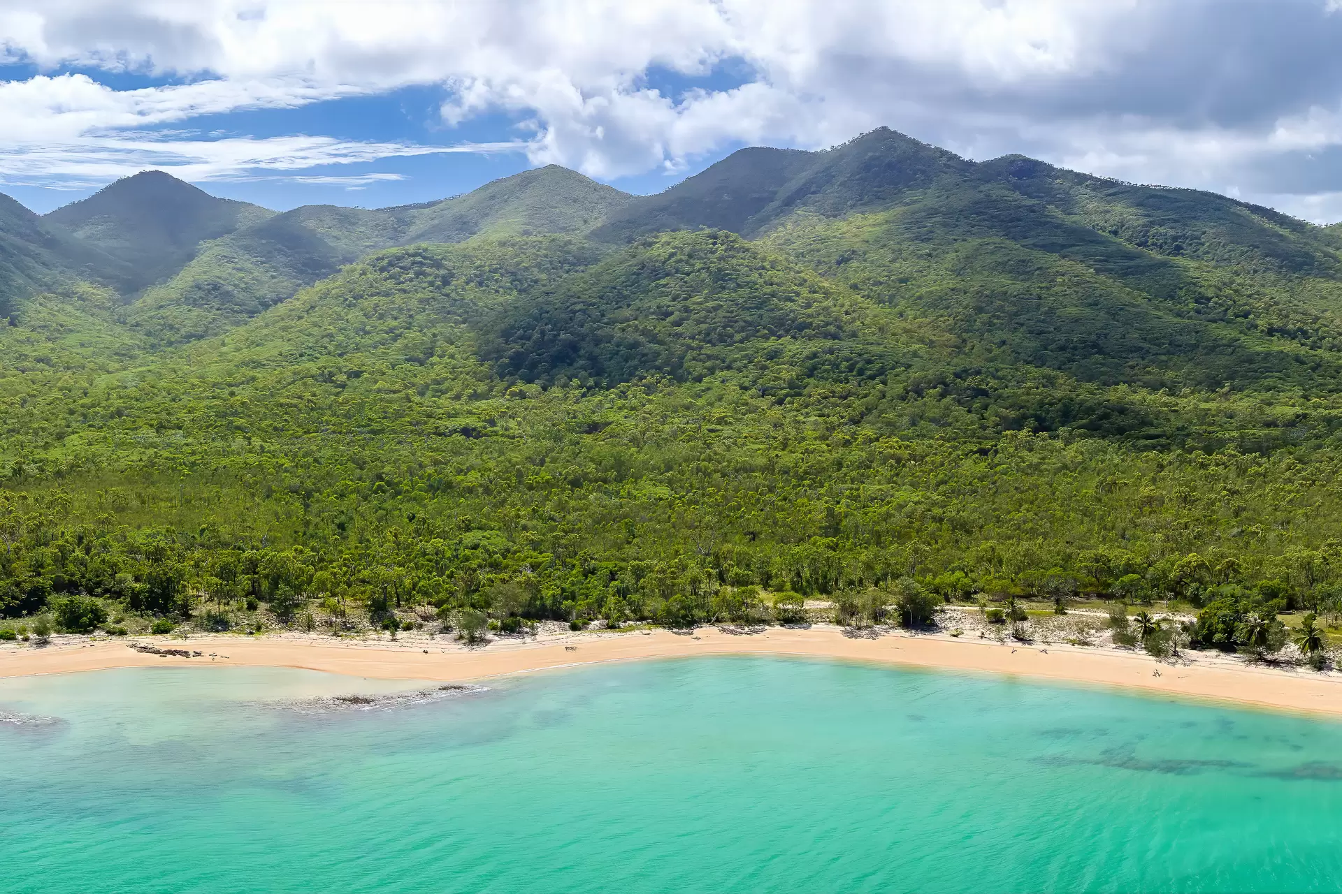 Lot 5, 890 Gloucester Avenue, Cape Gloucester For Sale by Queensland Sotheby's International Realty - image 1