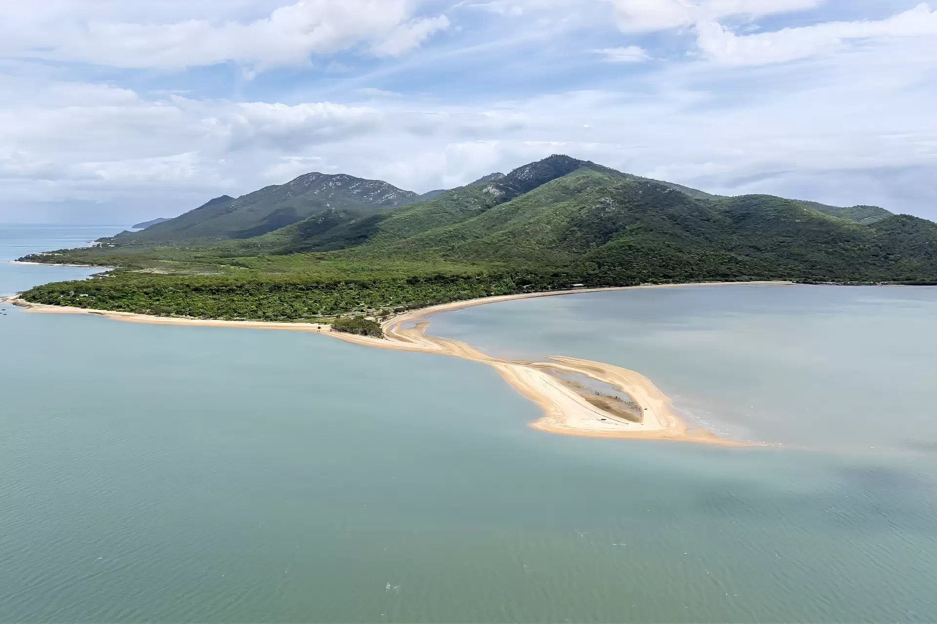 Lot 5, 890 Gloucester Avenue, Cape Gloucester For Sale by Queensland Sotheby's International Realty - image 1