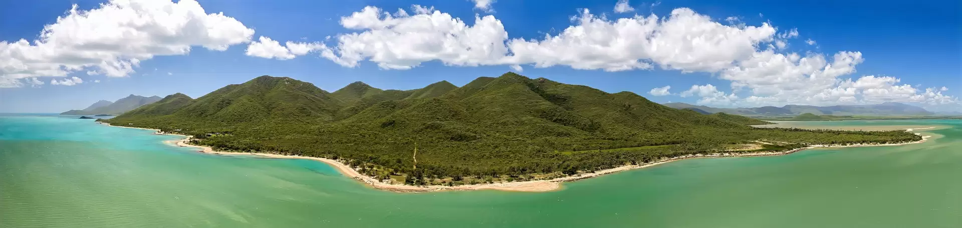 Lot 5, 890 Gloucester Avenue, Cape Gloucester For Sale by Queensland Sotheby's International Realty - image 1