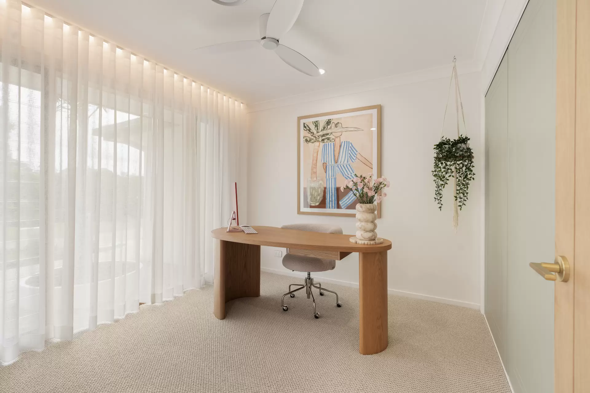 21 Greenside Court, Peregian Springs Sold by Queensland Sotheby's International Realty - image 1