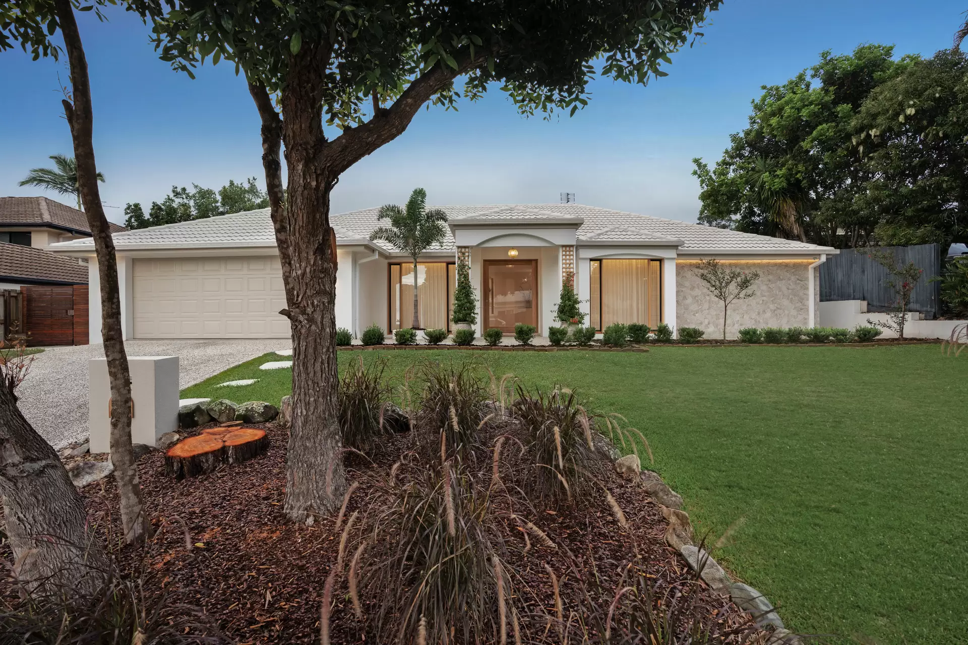 21 Greenside Court, Peregian Springs Sold by Queensland Sotheby's International Realty - image 1