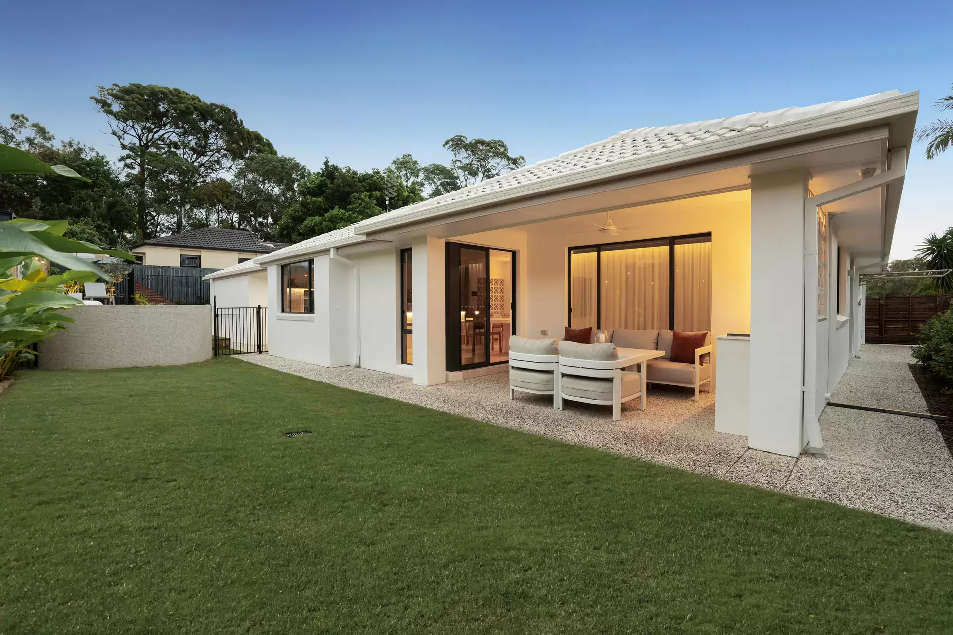 21 Greenside Court, Peregian Springs Sold by Queensland Sotheby's International Realty - image 1