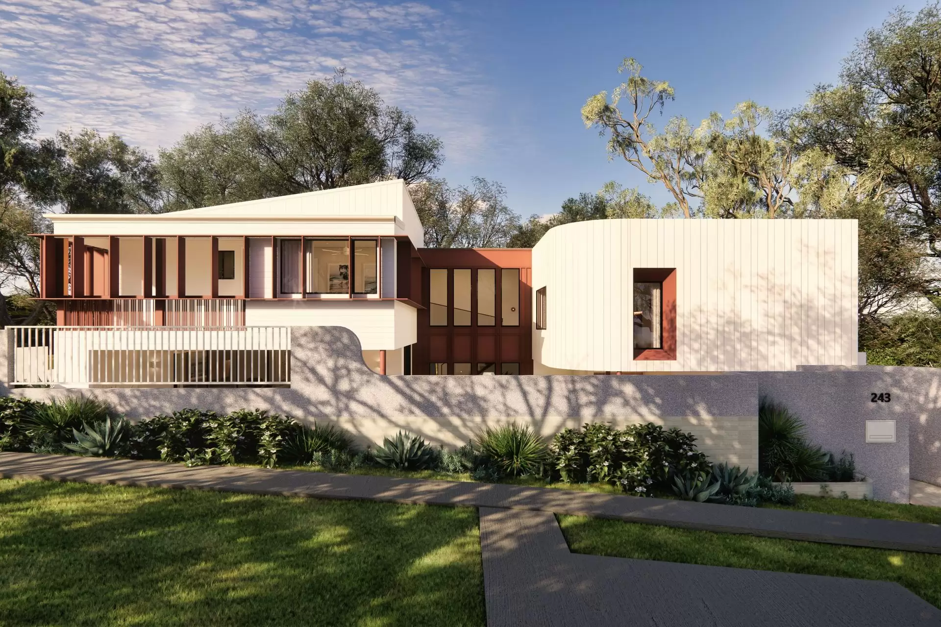 243 Winstanley Street, Carina Heights For Sale by  - image 1