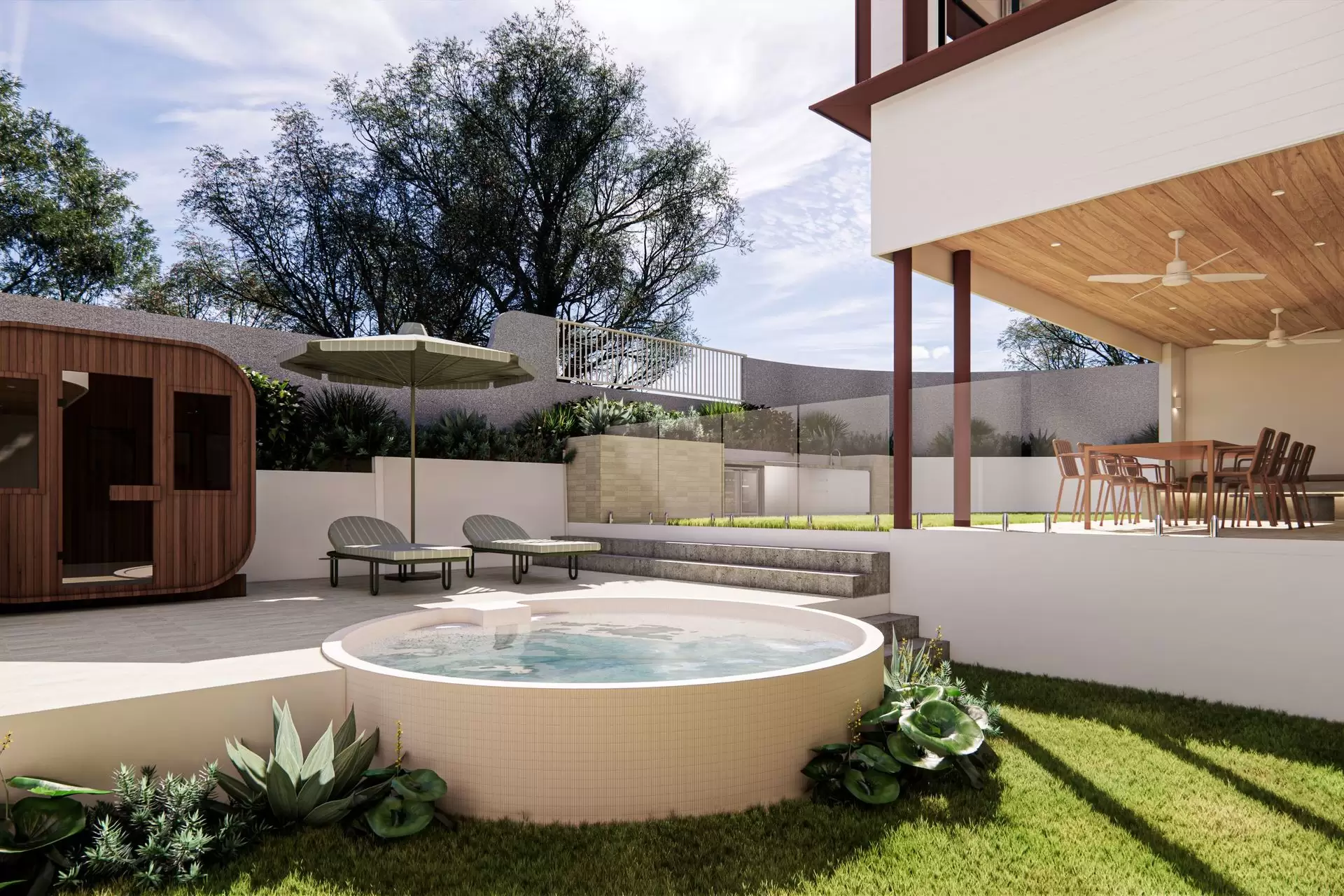 243 Winstanley Street, Carina Heights For Sale by Queensland Sotheby's International Realty - image 1