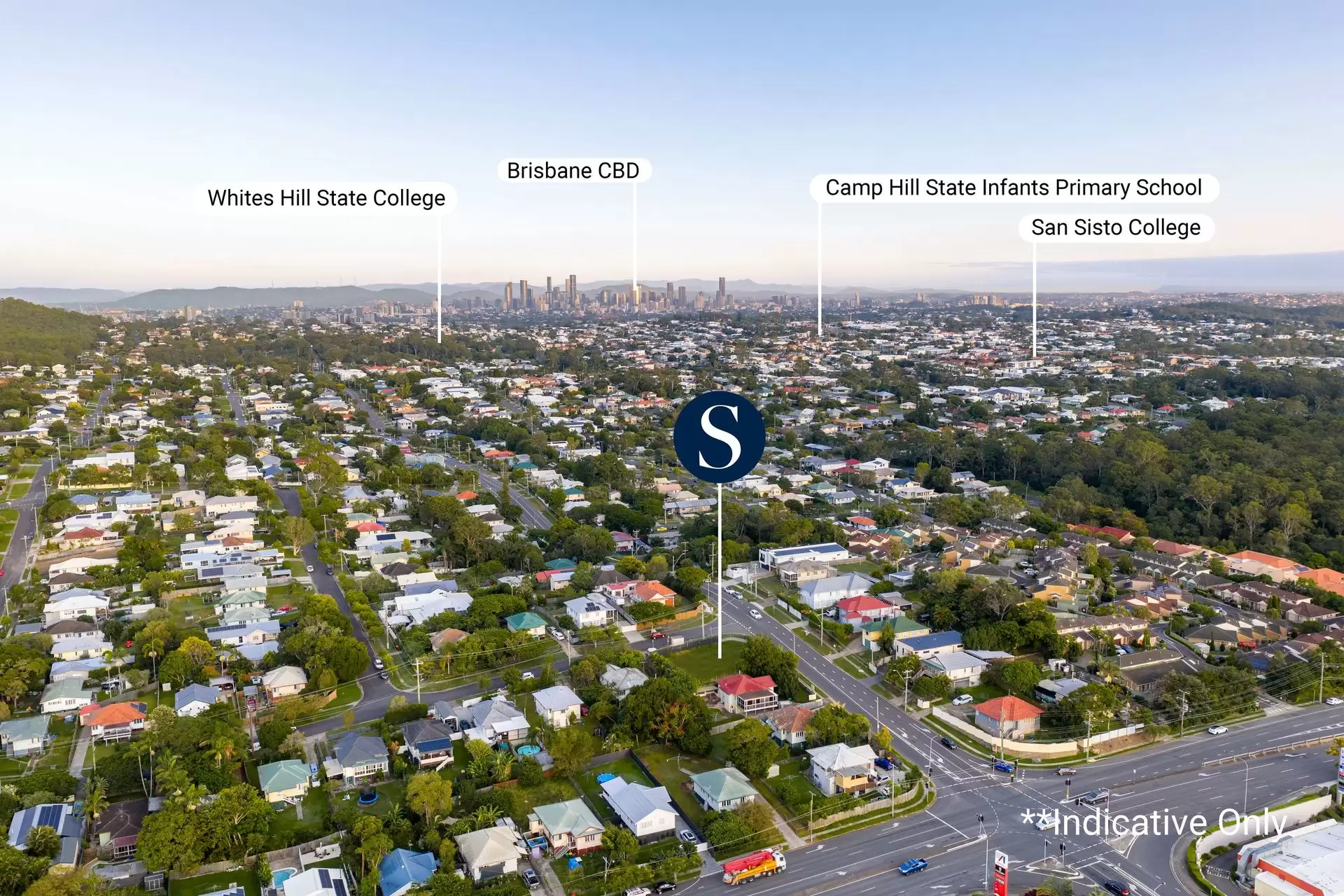 243 Winstanley Street, Carina Heights For Sale by  - image 1