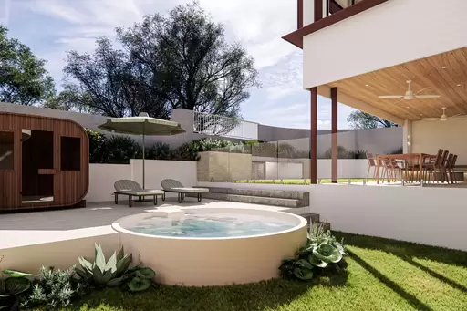 243 Winstanley Street, Carina Heights For Sale by Queensland Sotheby's International Realty