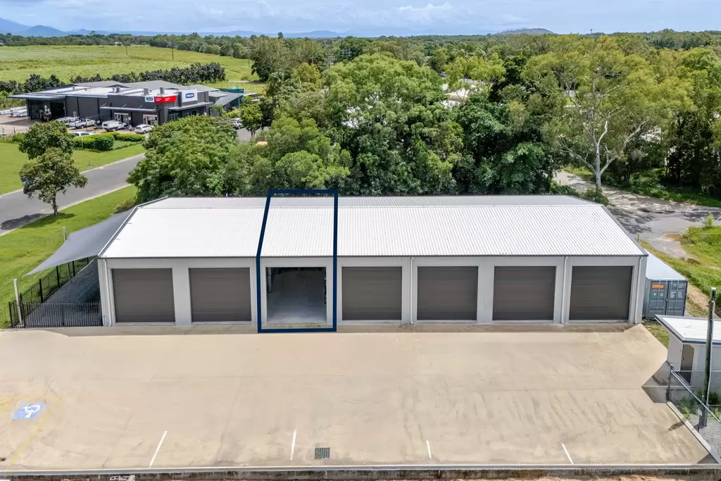 3/2-4 Owen Street, Craiglie Sold by Queensland Sotheby's International Realty