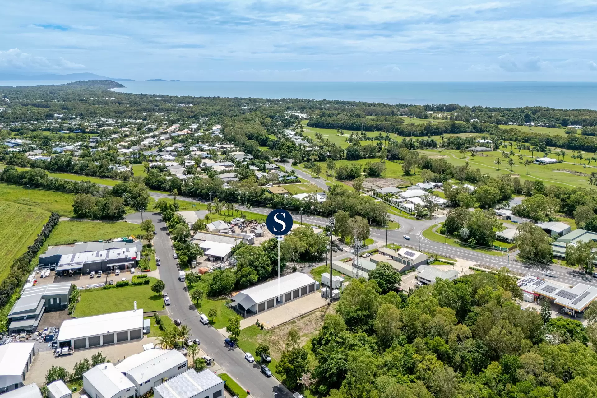3/2-4 Owen Street, Craiglie Sold by  - image 1