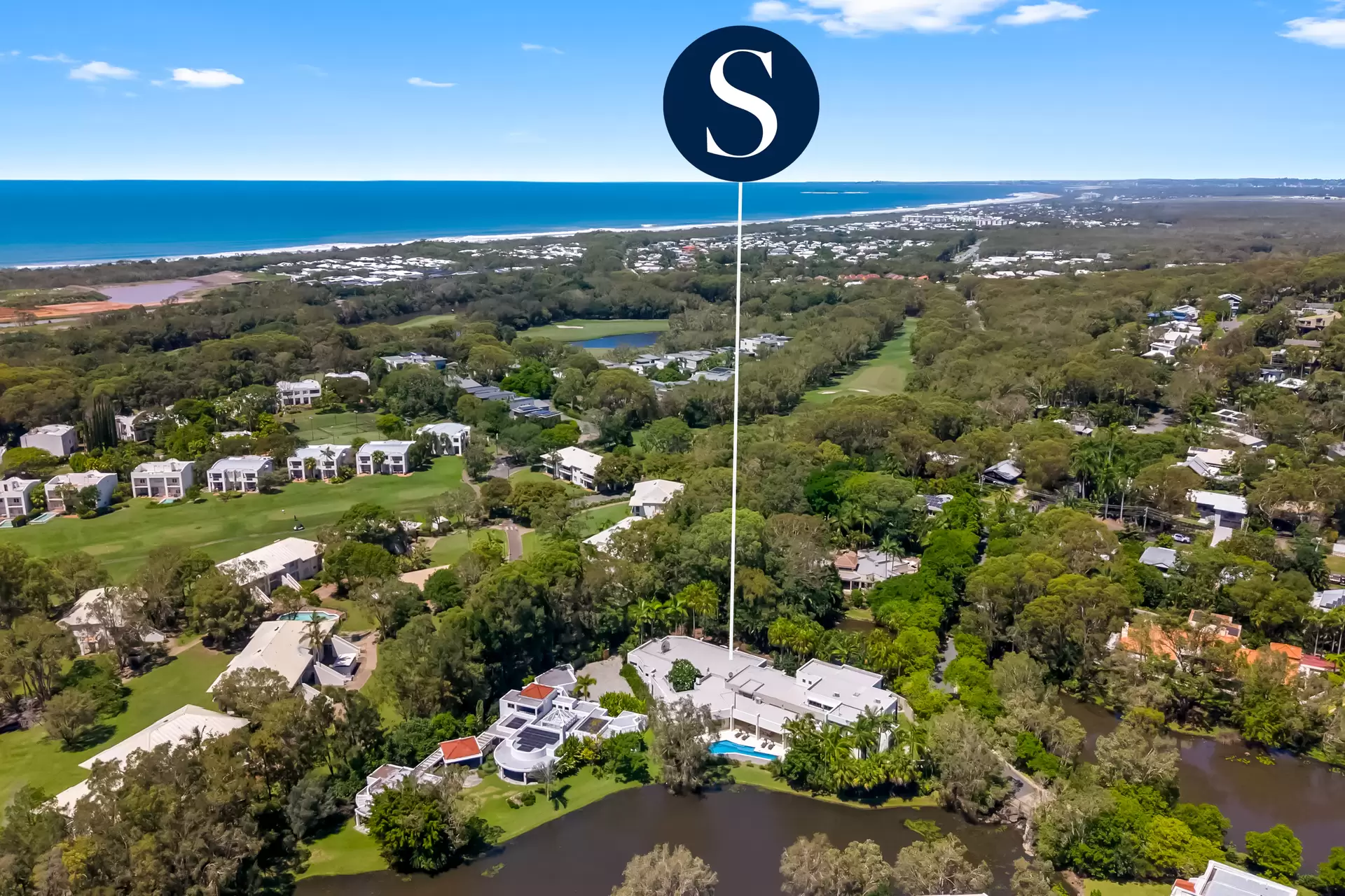 8/87 Toolga Street, Mount Coolum For Sale by Queensland Sotheby's International Realty - image 1