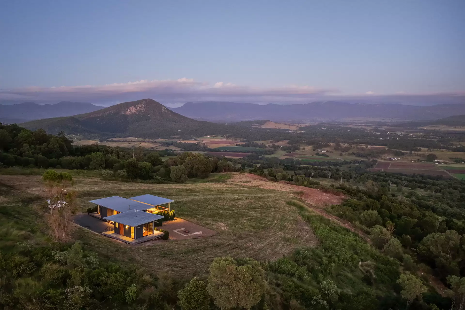 139 Lutter Road, Charlwood For Sale by Queensland Sotheby's International Realty - image 1