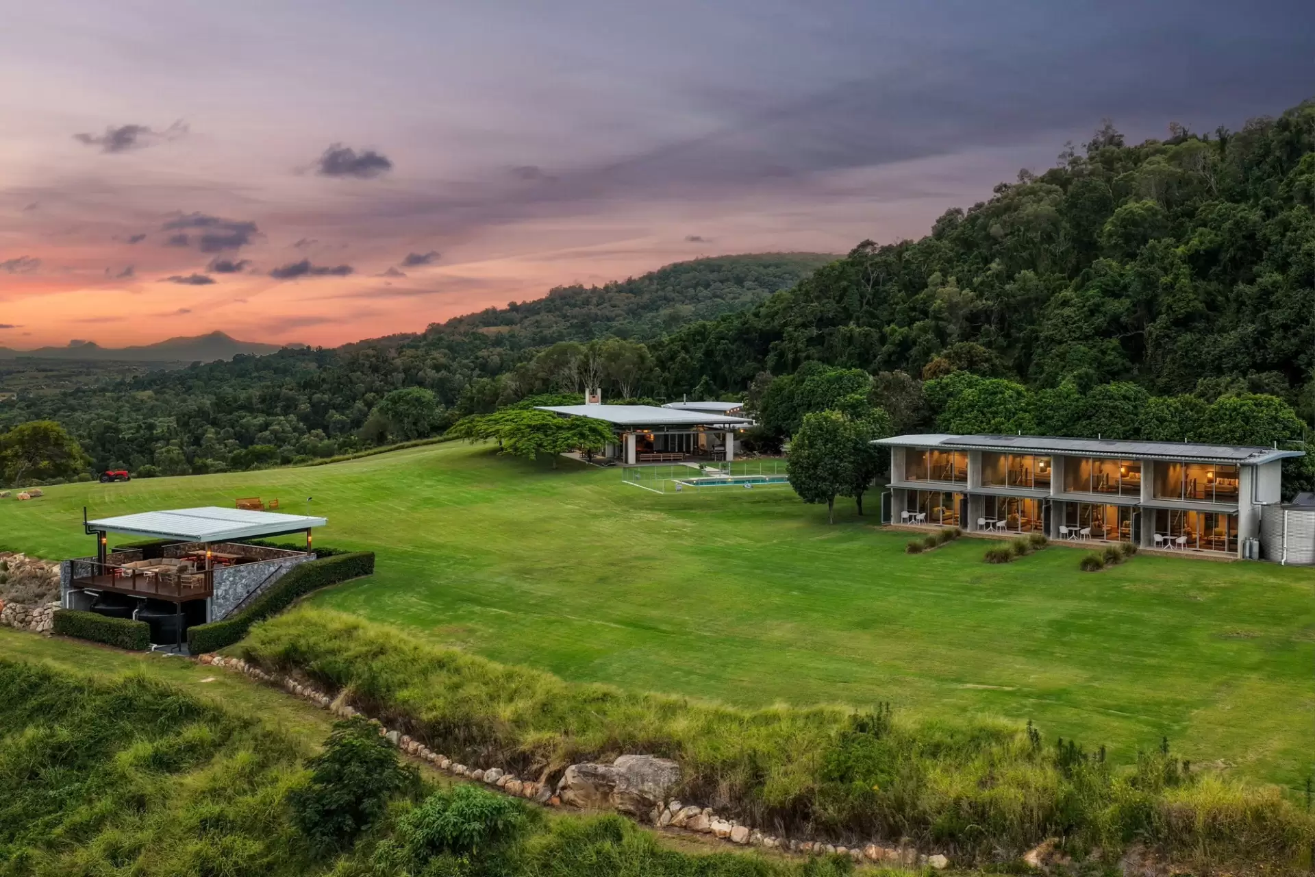 139 Lutter Road, Charlwood For Sale by Queensland Sotheby's International Realty - image 1