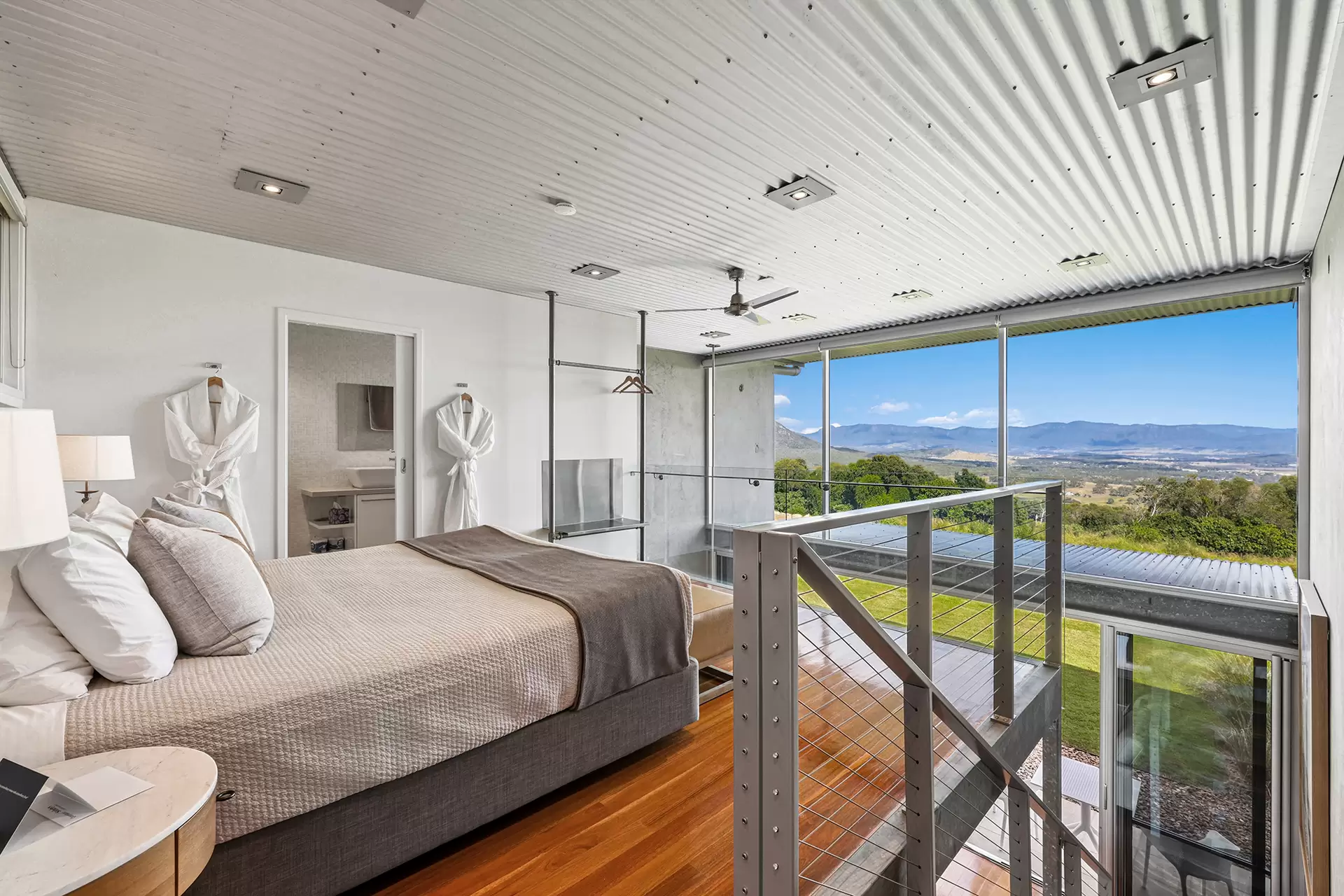 139 Lutter Road, Charlwood For Sale by Queensland Sotheby's International Realty - image 1