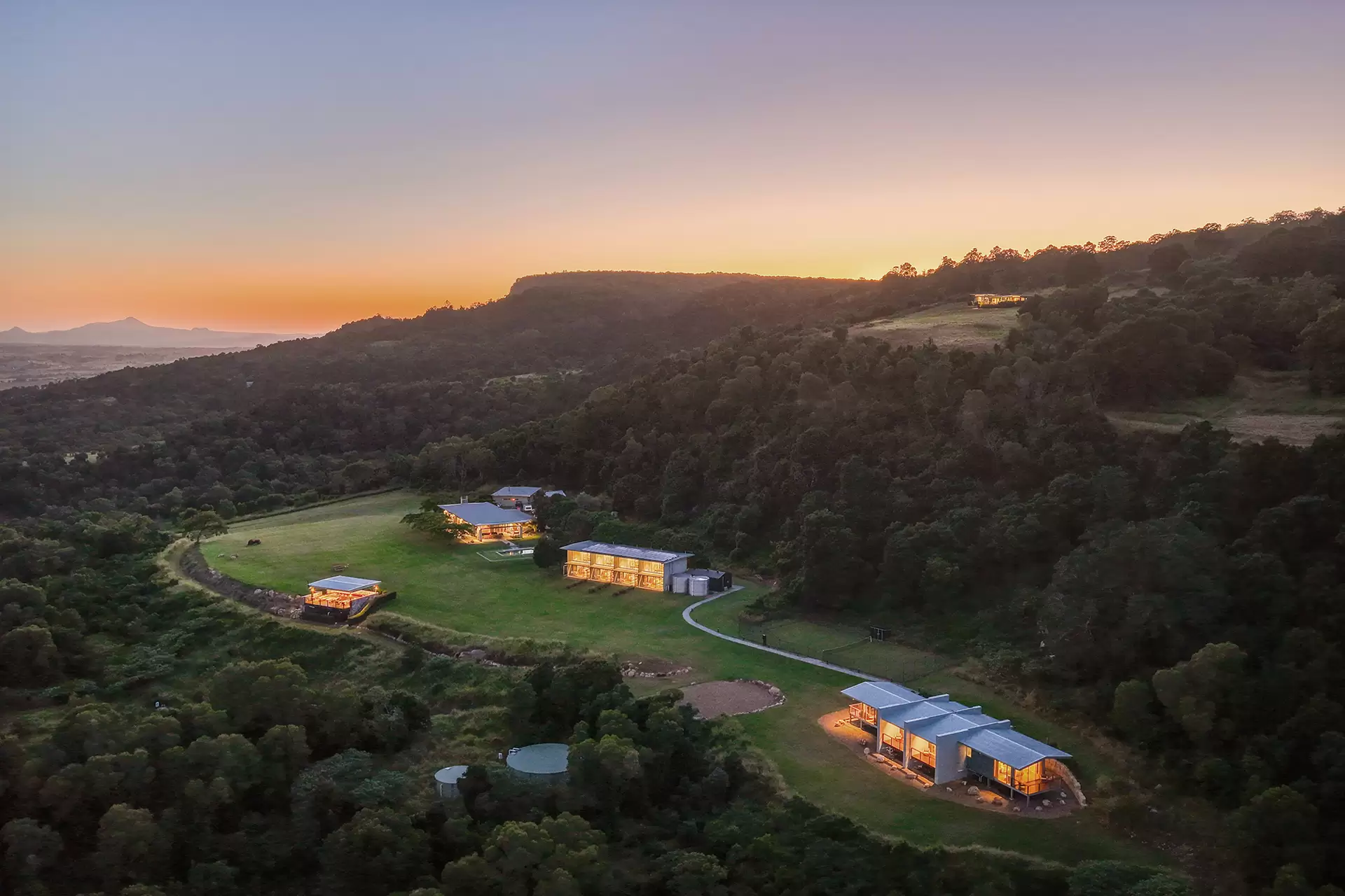 139 Lutter Road, Charlwood For Sale by Queensland Sotheby's International Realty - image 1
