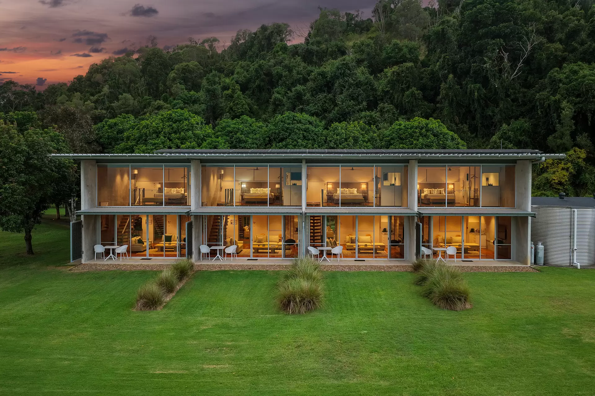 139 Lutter Road, Charlwood For Sale by Queensland Sotheby's International Realty - image 1