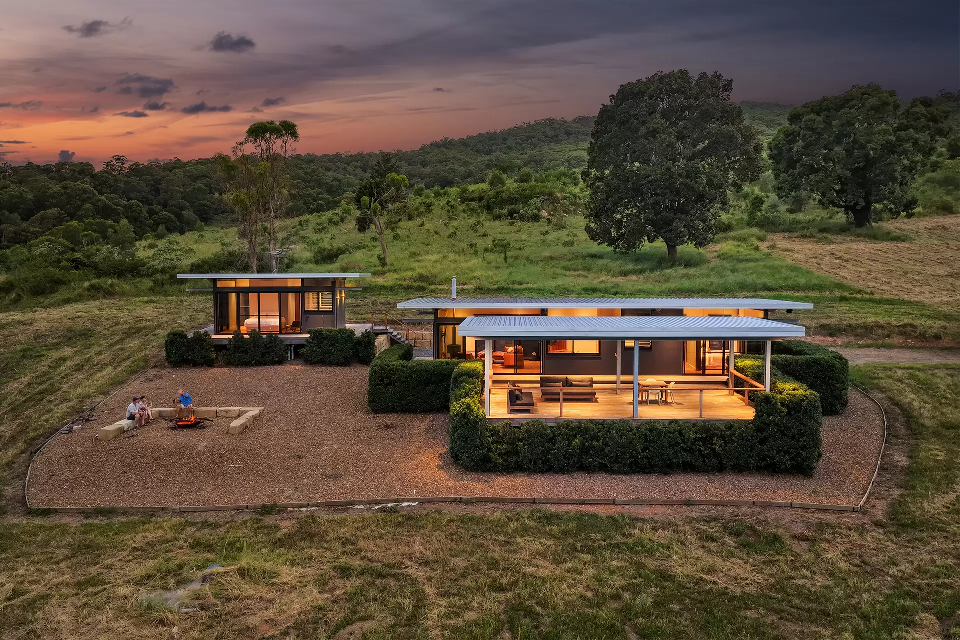 139 Lutter Road, Charlwood For Sale by Queensland Sotheby's International Realty - image 1