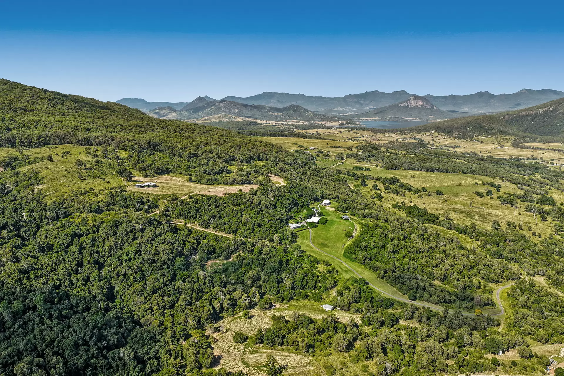 139 Lutter Road, Charlwood For Sale by Queensland Sotheby's International Realty - image 1