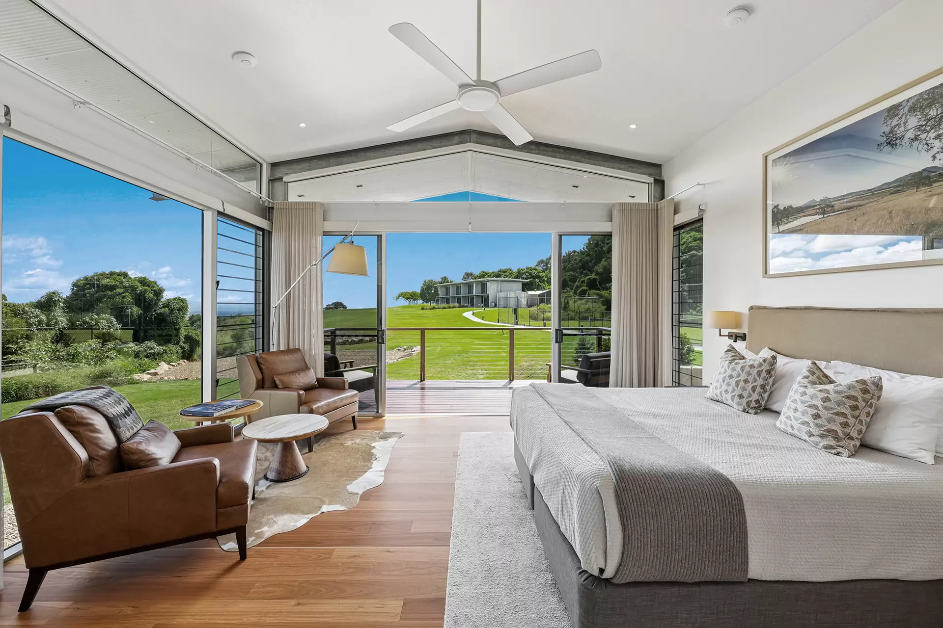 139 Lutter Road, Charlwood For Sale by Queensland Sotheby's International Realty - image 1