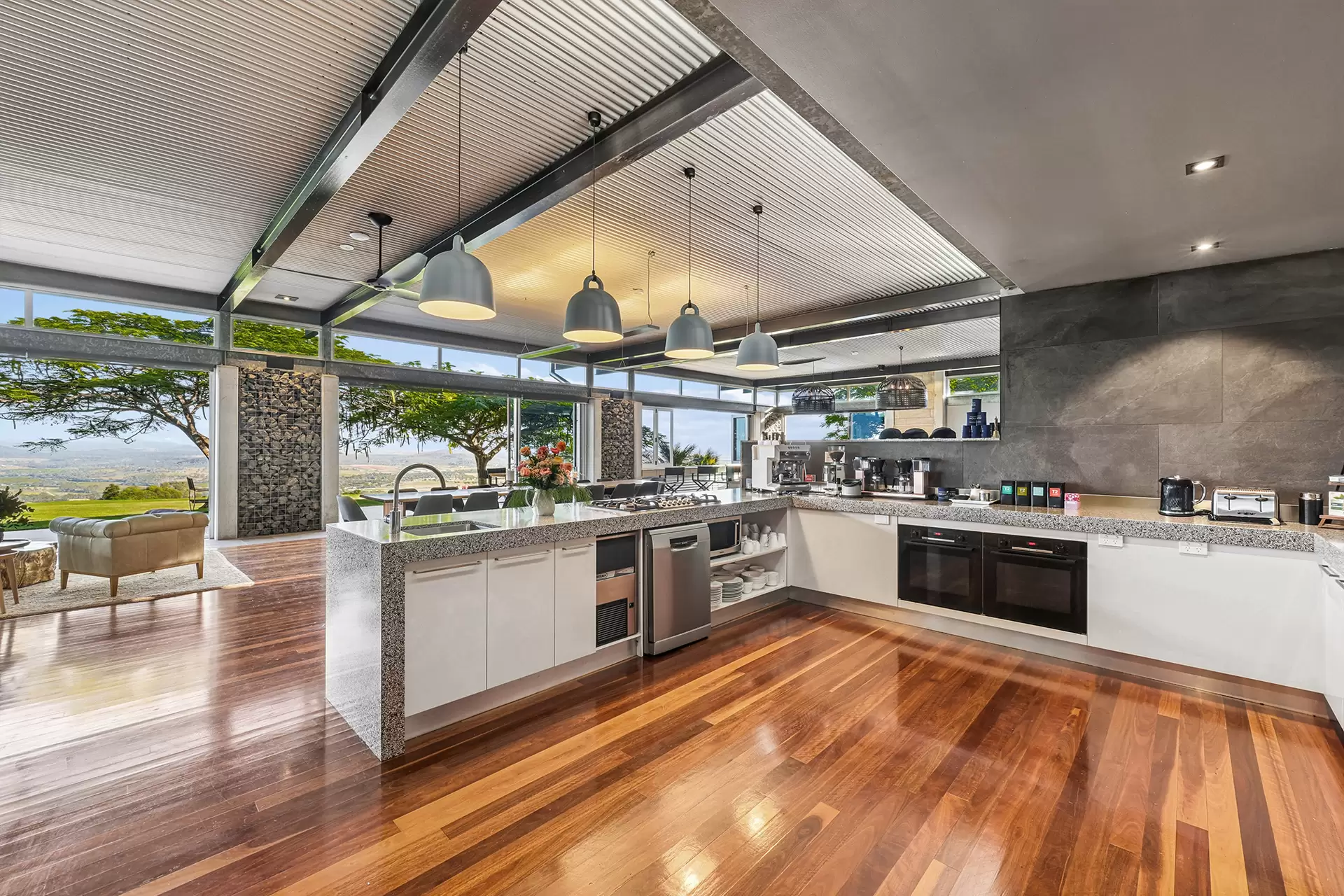 139 Lutter Road, Charlwood For Sale by Queensland Sotheby's International Realty - image 1