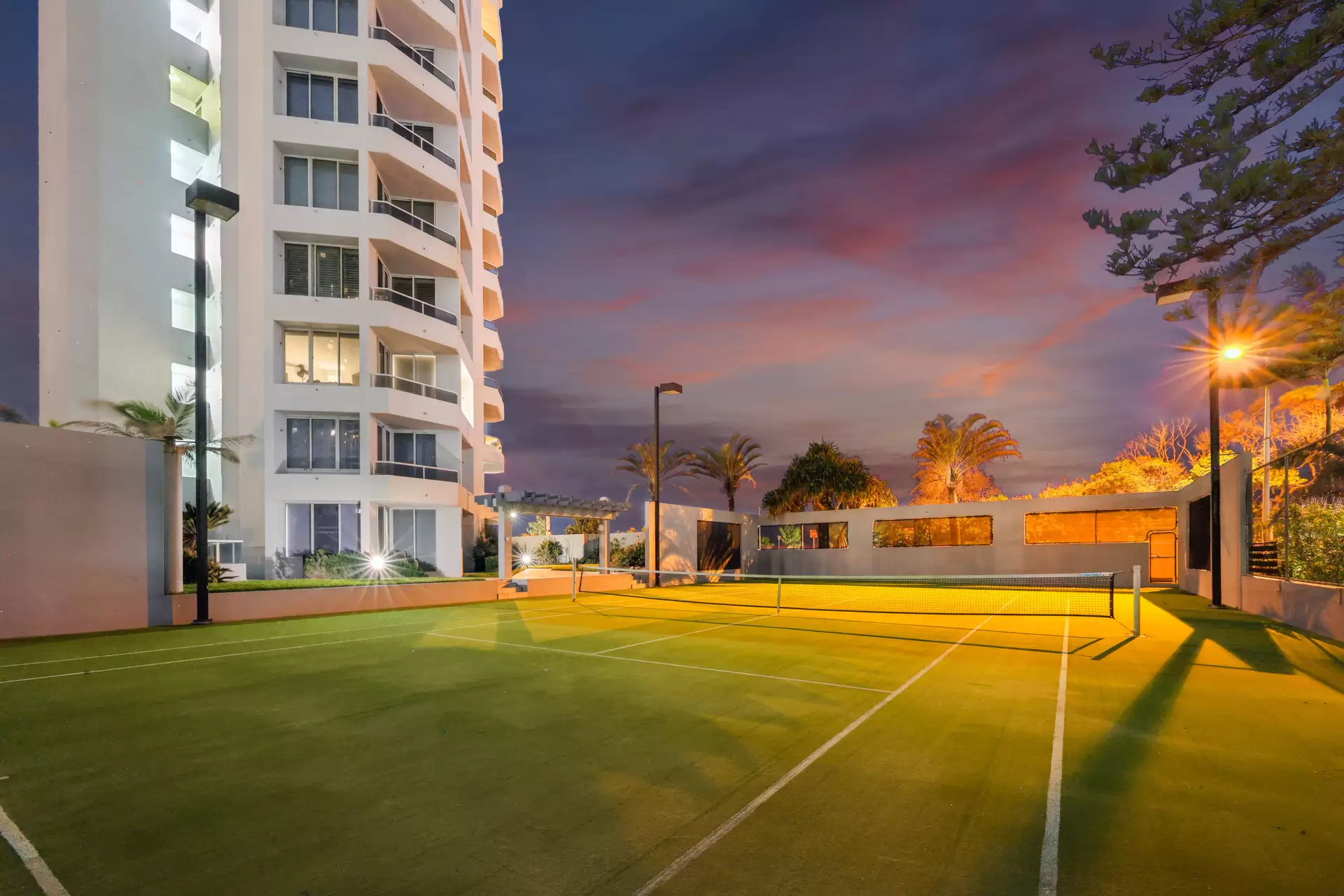 9/3478 Main Beach Parade, Main Beach For Sale by Queensland Sotheby's International Realty - image 1