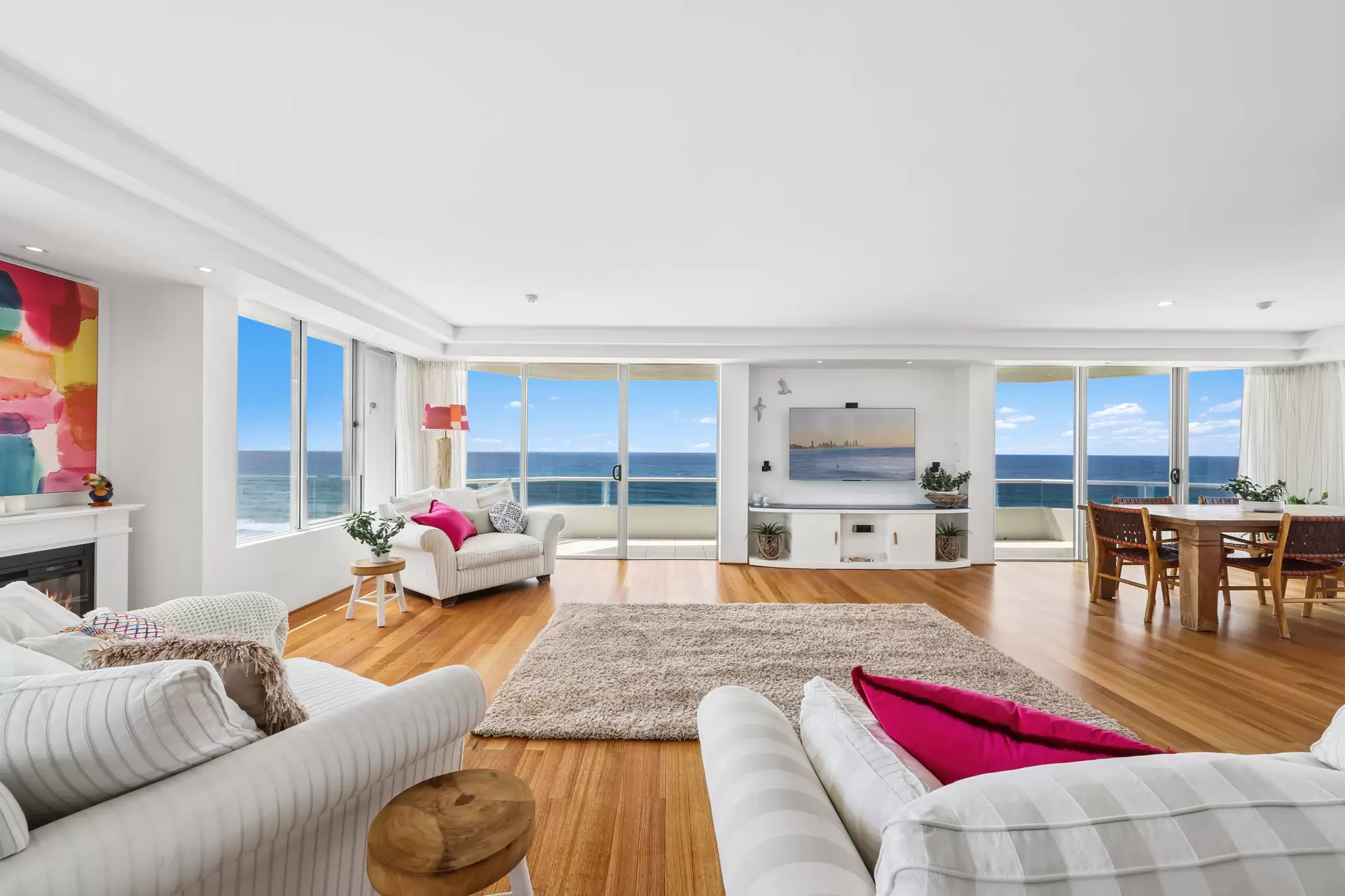 9/3478 Main Beach Parade, Main Beach For Sale by Queensland Sotheby's International Realty - image 1