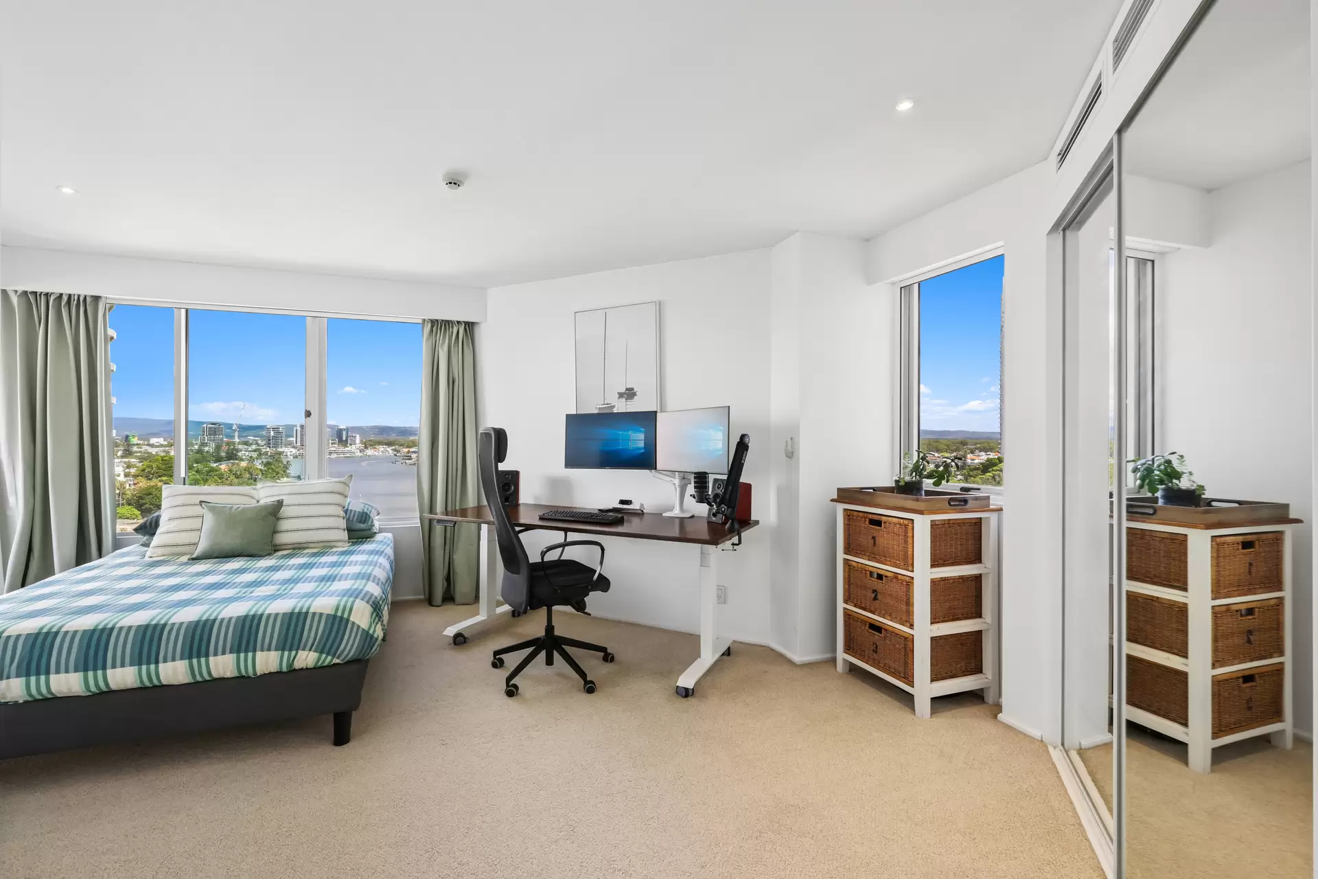 9/3478 Main Beach Parade, Main Beach For Sale by Queensland Sotheby's International Realty - image 1