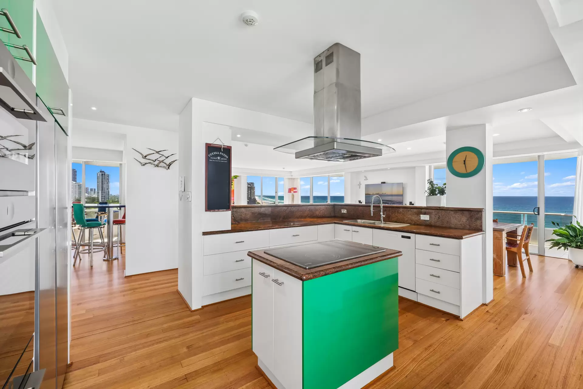 9/3478 Main Beach Parade, Main Beach For Sale by Queensland Sotheby's International Realty - image 1