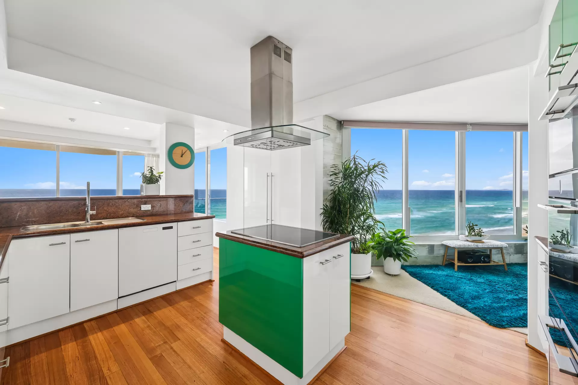 9/3478 Main Beach Parade, Main Beach For Sale by Queensland Sotheby's International Realty - image 1