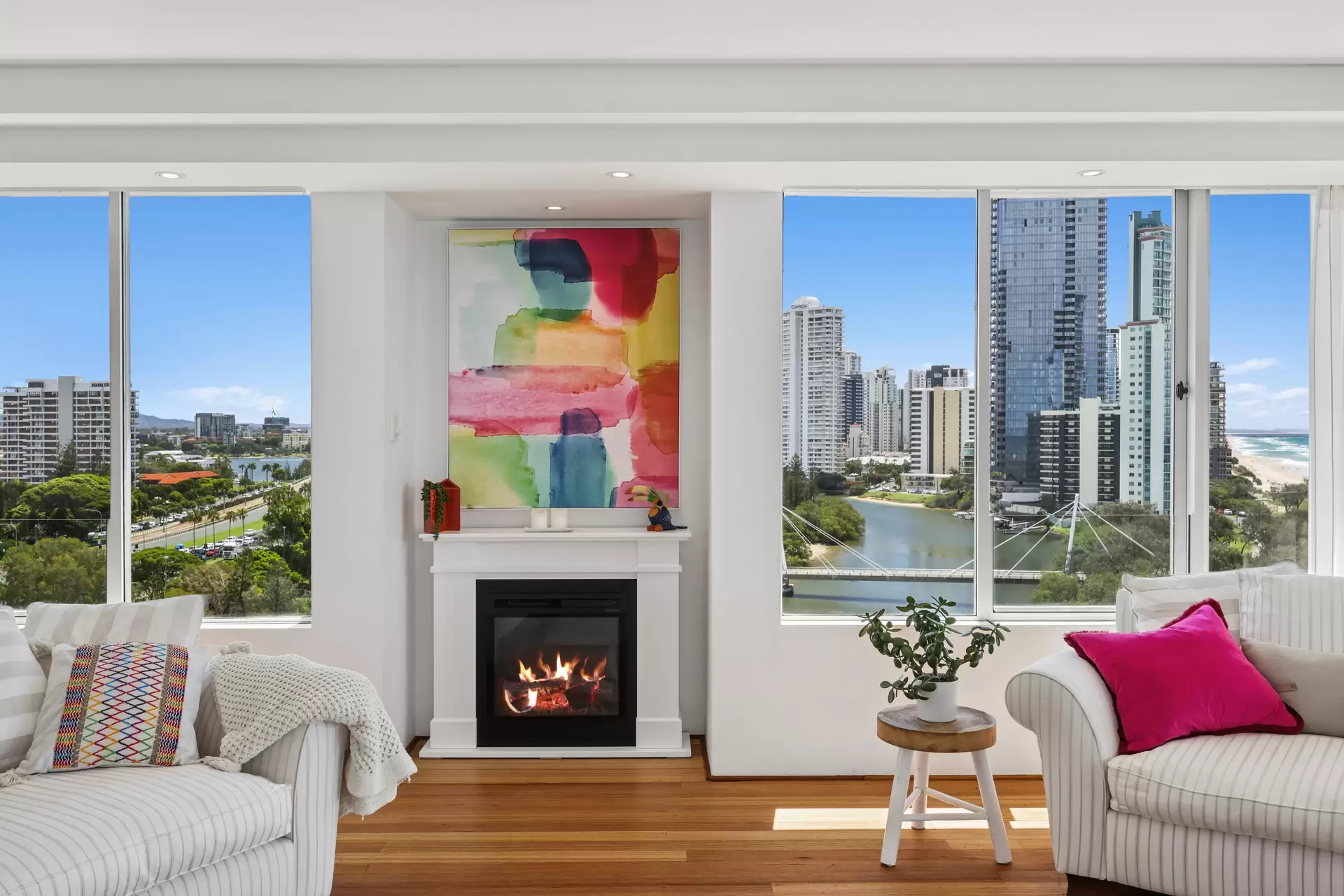 9/3478 Main Beach Parade, Main Beach For Sale by Queensland Sotheby's International Realty - image 1