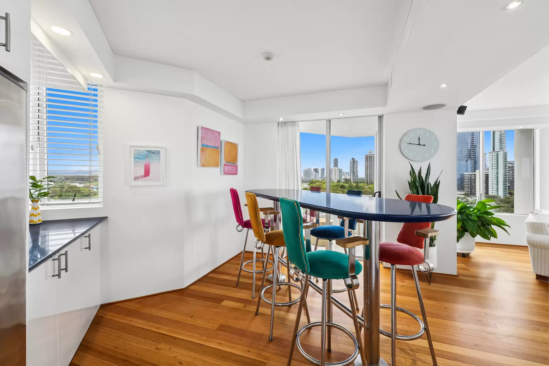 9/3478 Main Beach Parade, Main Beach For Sale by Queensland Sotheby's International Realty - image 1